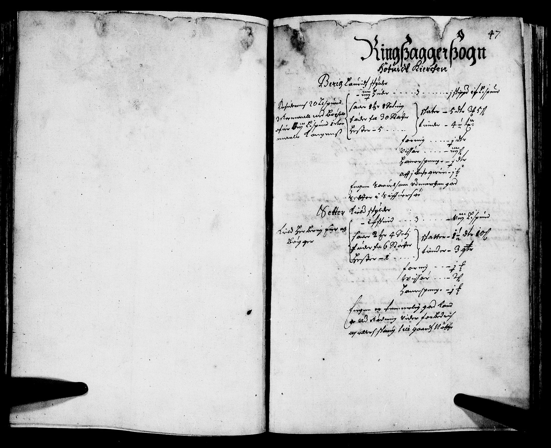 Rentekammeret inntil 1814, Realistisk ordnet avdeling, AV/RA-EA-4070/N/Nb/Nba/L0012: Hedmark fogderi, 1. del, 1669, s. 46b-47a