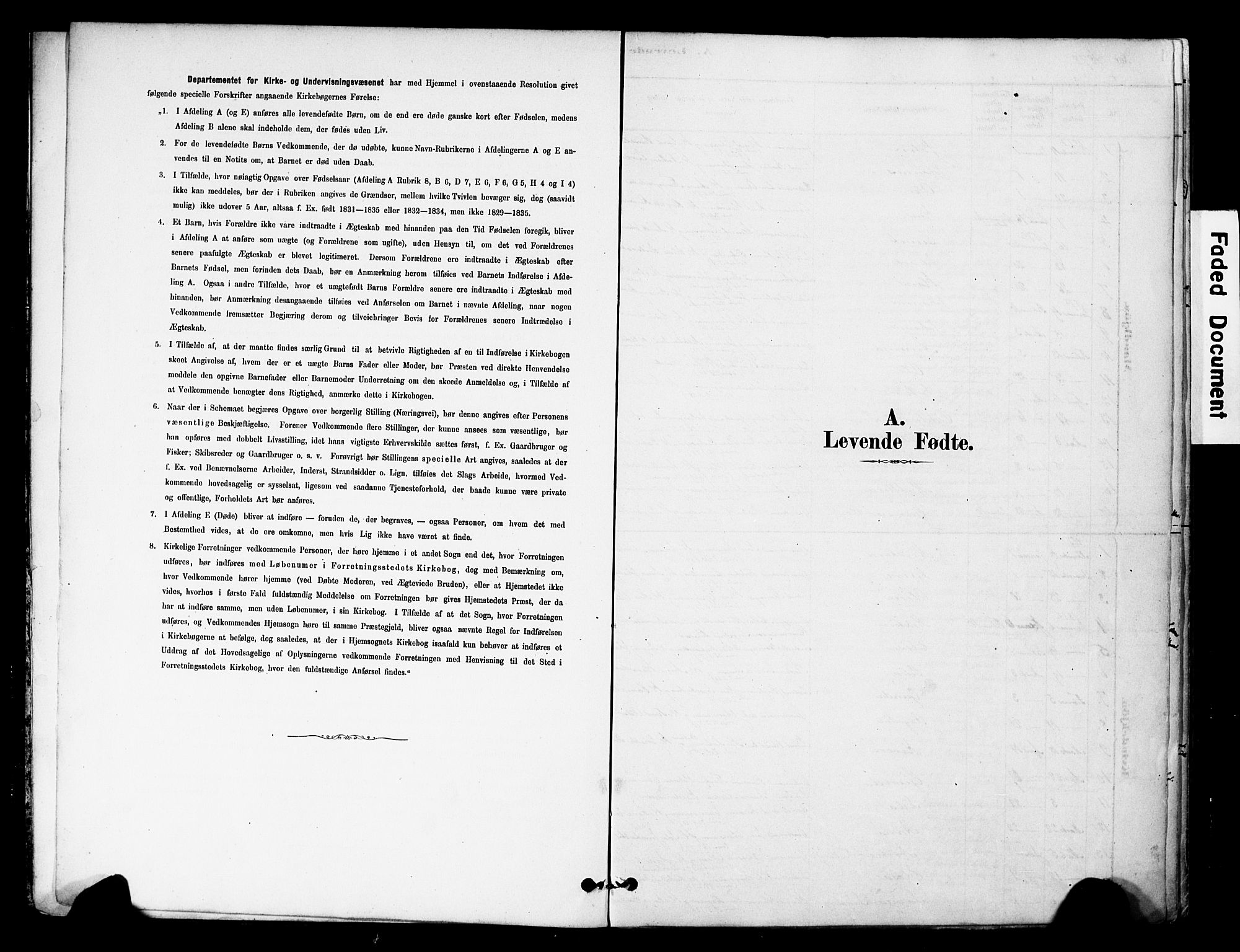 Øyer prestekontor, AV/SAH-PREST-084/H/Ha/Haa/L0009: Ministerialbok nr. 9, 1878-1893