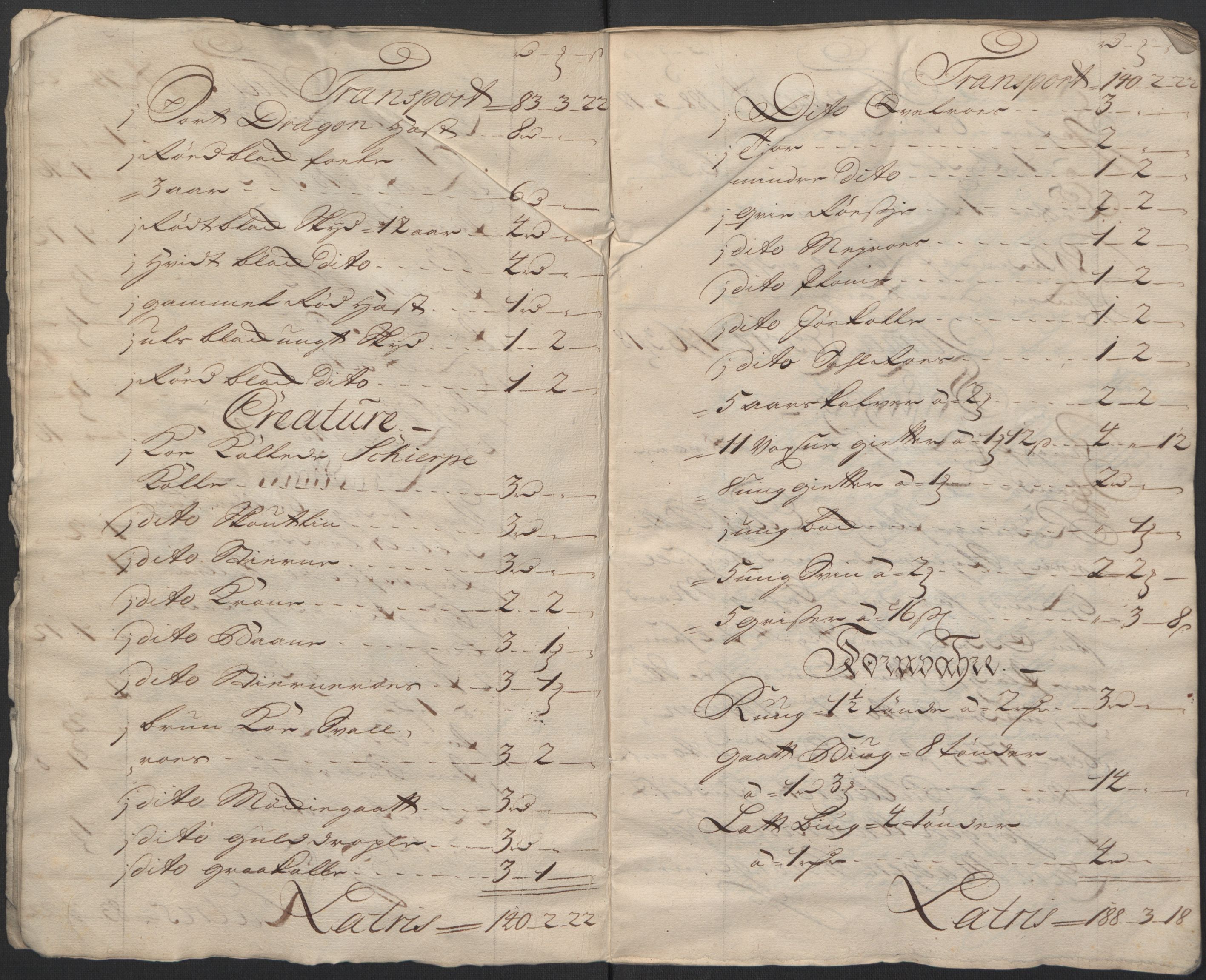 Forsvaret, Generalauditøren, AV/RA-RAFA-1772/F/Fj/Fjb/L0001: Skifter nr. 1 - 39. (1725, 1726), 1725-1726, s. 9