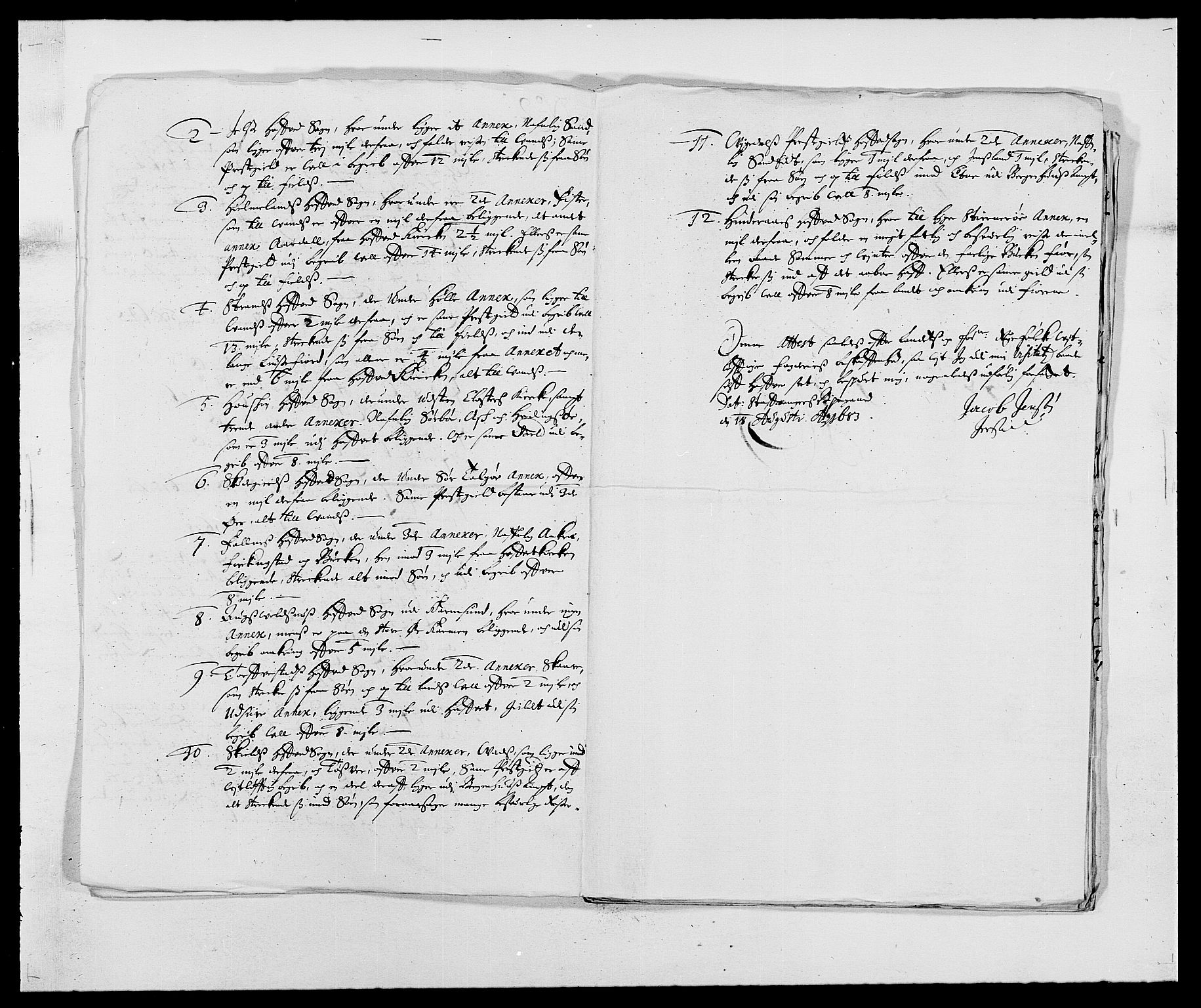 Rentekammeret inntil 1814, Reviderte regnskaper, Fogderegnskap, RA/EA-4092/R47/L2851: Fogderegnskap Ryfylke, 1680, s. 94