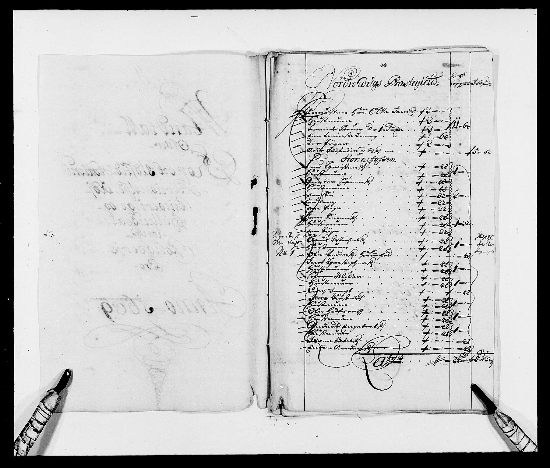 Rentekammeret inntil 1814, Reviderte regnskaper, Fogderegnskap, RA/EA-4092/R21/L1447: Fogderegnskap Ringerike og Hallingdal, 1687-1689, s. 328