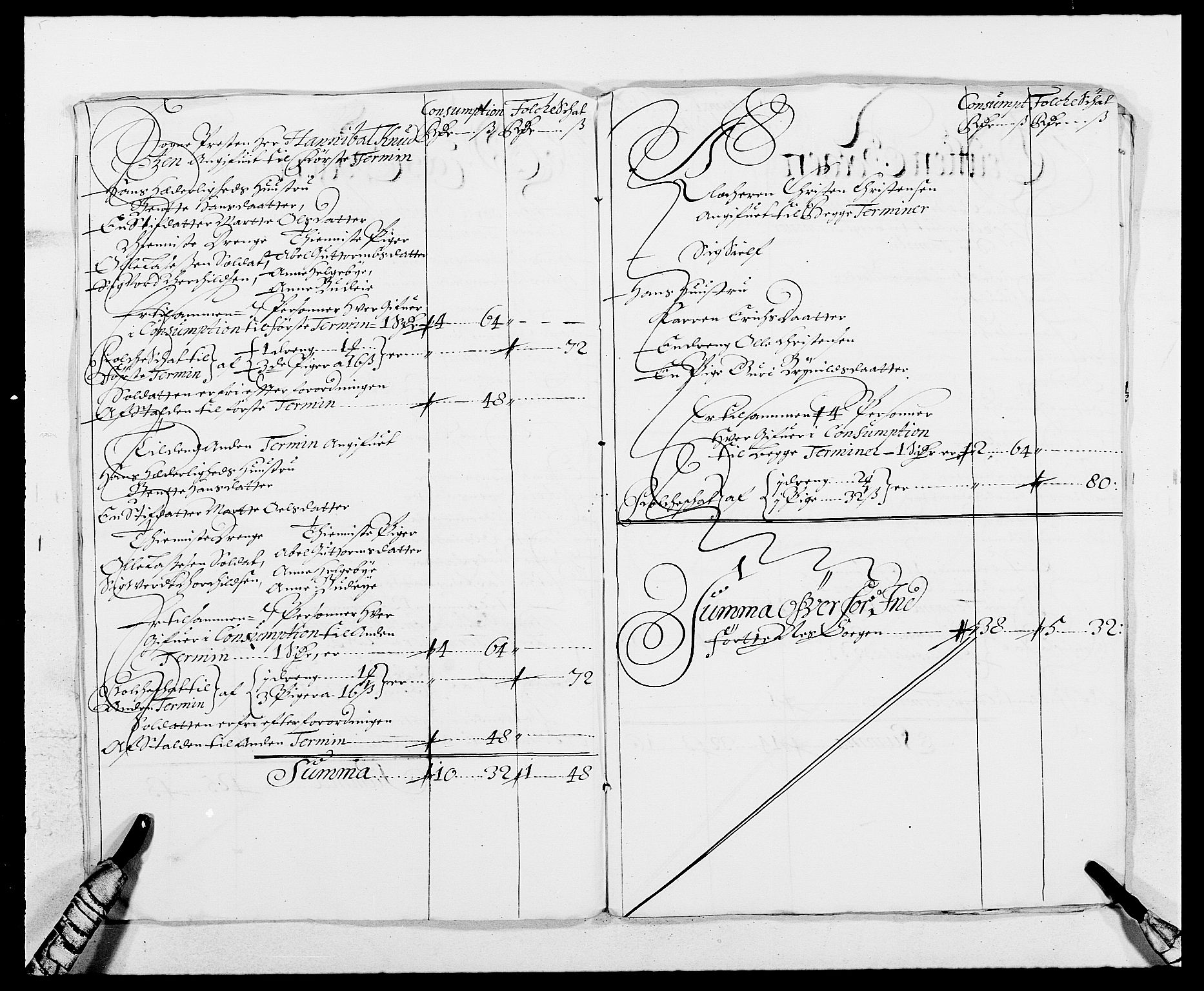 Rentekammeret inntil 1814, Reviderte regnskaper, Fogderegnskap, AV/RA-EA-4092/R16/L1025: Fogderegnskap Hedmark, 1684, s. 276