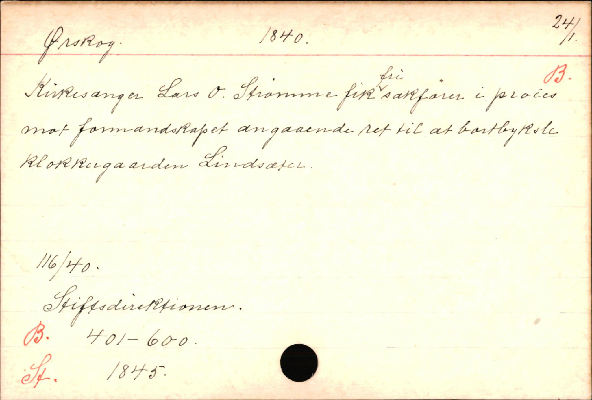 Haugen, Johannes - lærer, AV/SAB-SAB/PA-0036/01/L0001: Om klokkere og lærere, 1521-1904, s. 11162