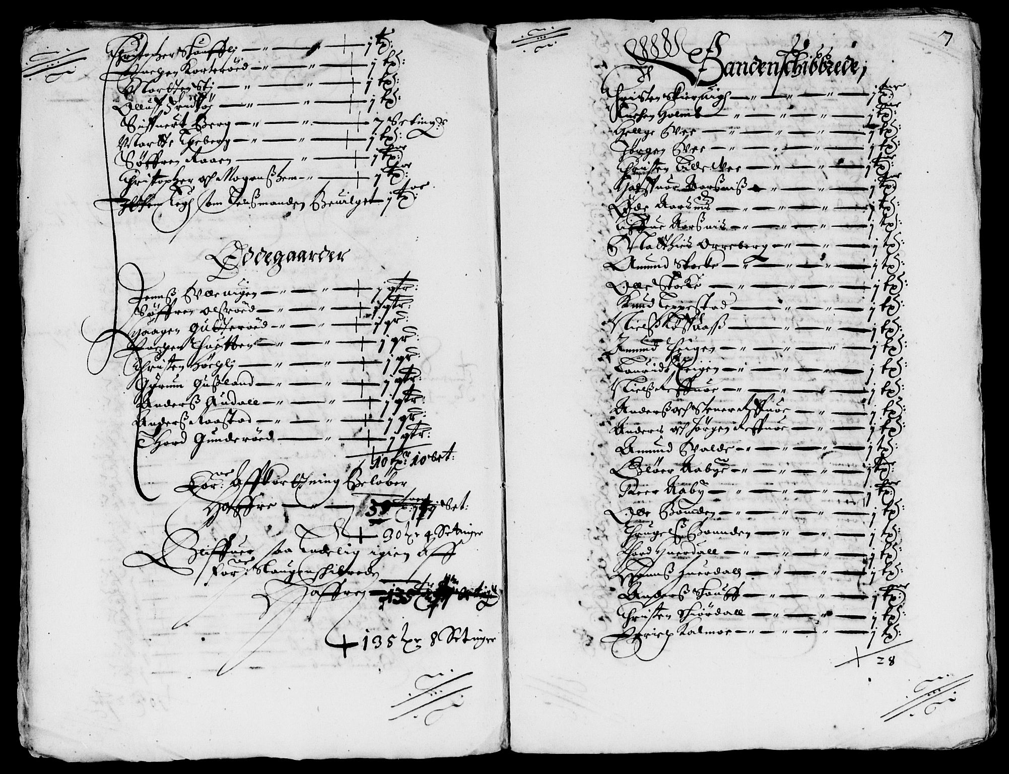 Rentekammeret inntil 1814, Reviderte regnskaper, Lensregnskaper, AV/RA-EA-5023/R/Rb/Rbo/L0034: Tønsberg len, 1657-1659