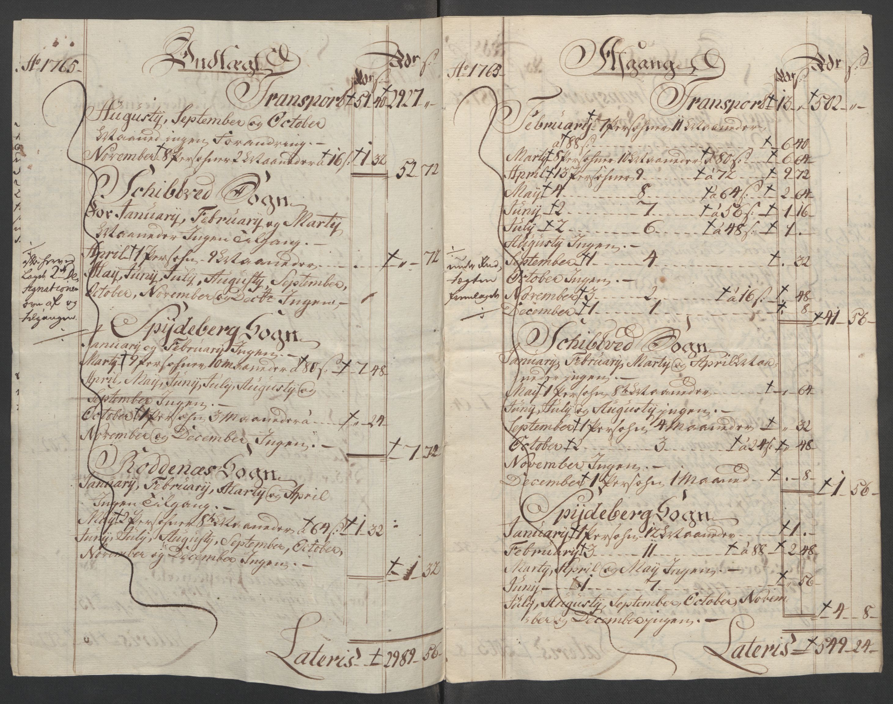 Rentekammeret inntil 1814, Reviderte regnskaper, Fogderegnskap, RA/EA-4092/R07/L0413: Ekstraskatten Rakkestad, Heggen og Frøland, 1762-1772, s. 271