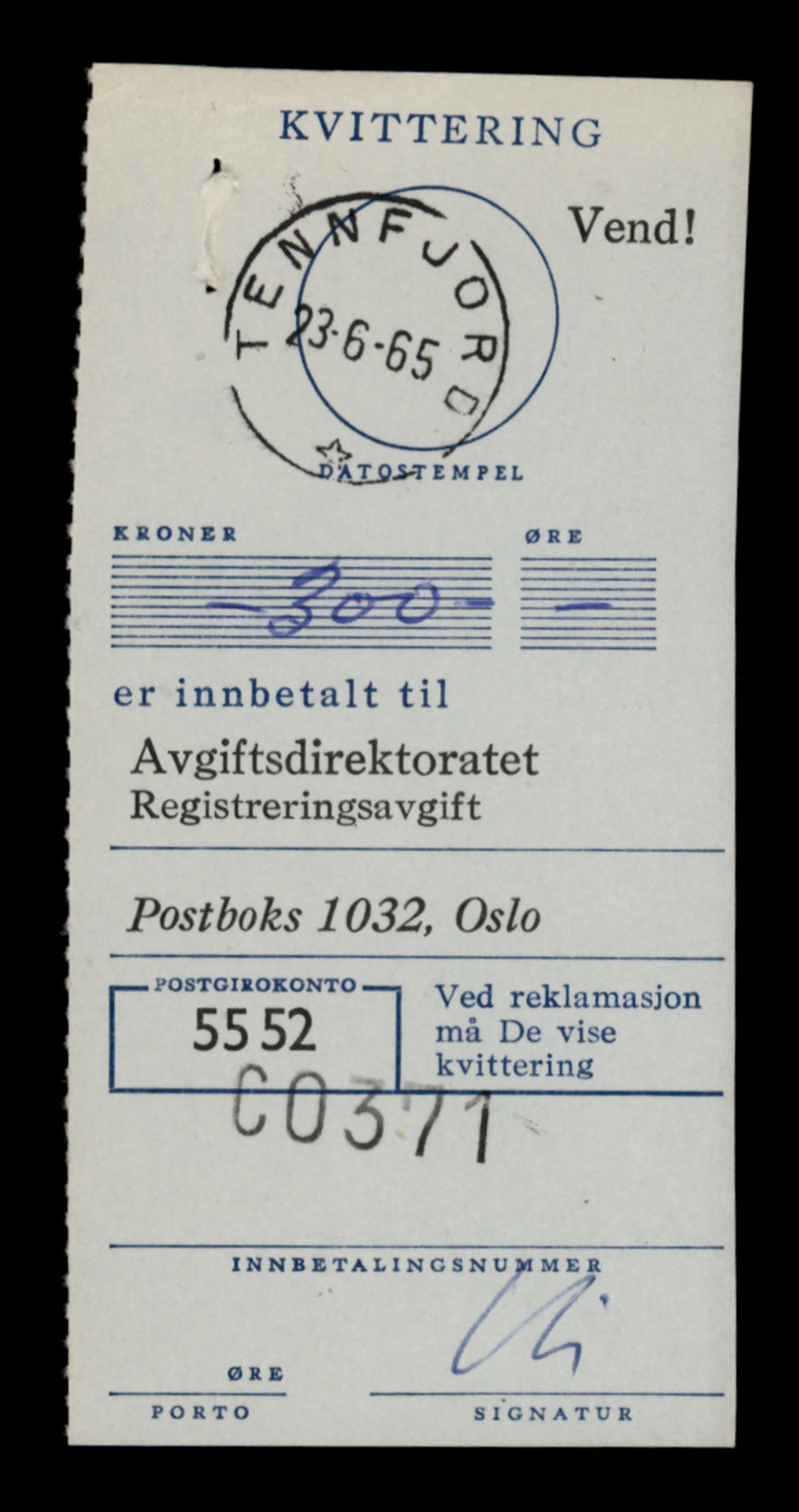 Møre og Romsdal vegkontor - Ålesund trafikkstasjon, AV/SAT-A-4099/F/Fe/L0044: Registreringskort for kjøretøy T 14205 - T 14319, 1927-1998, s. 1910