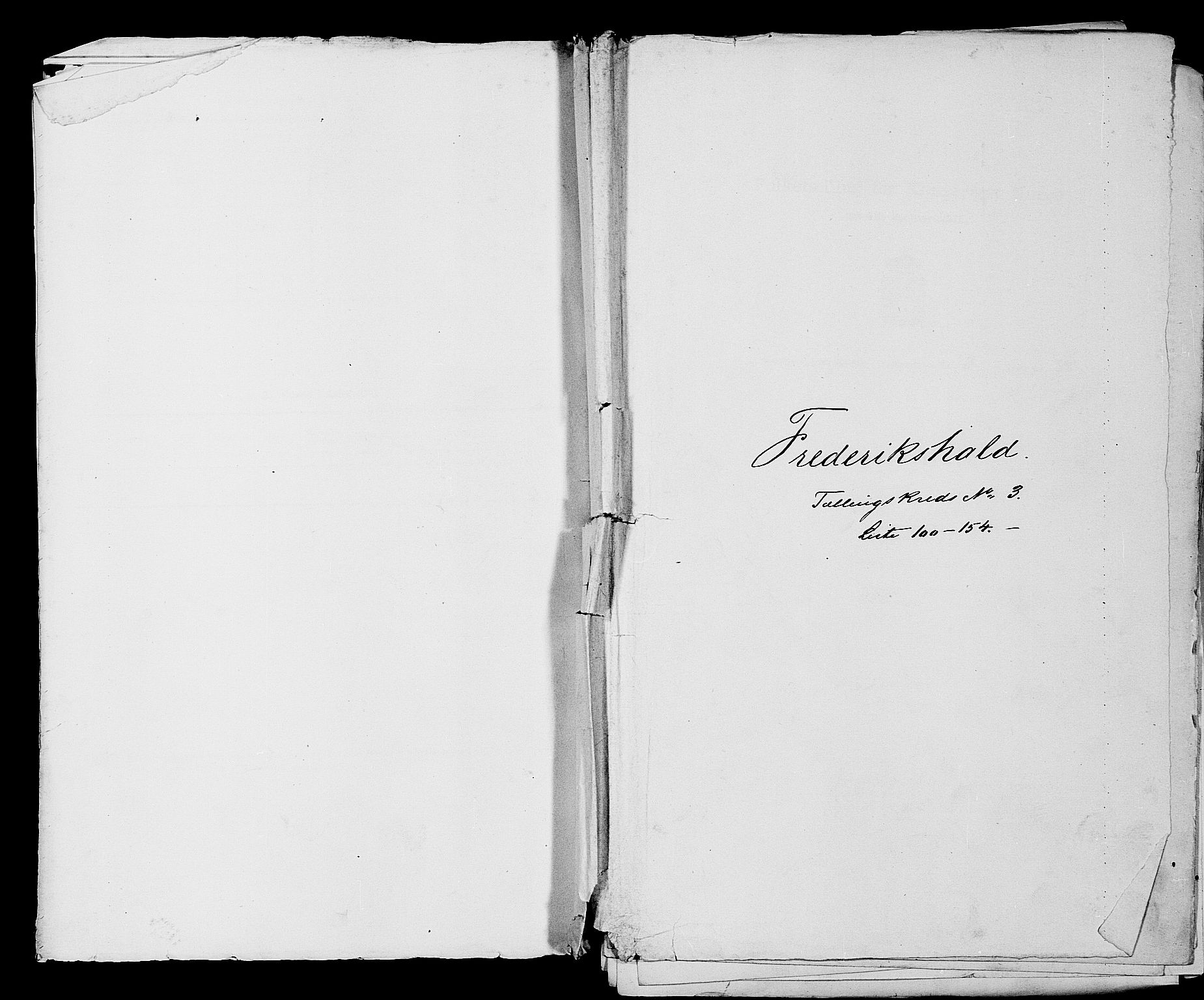 RA, Folketelling 1875 for 0101P Fredrikshald prestegjeld, 1875, s. 237