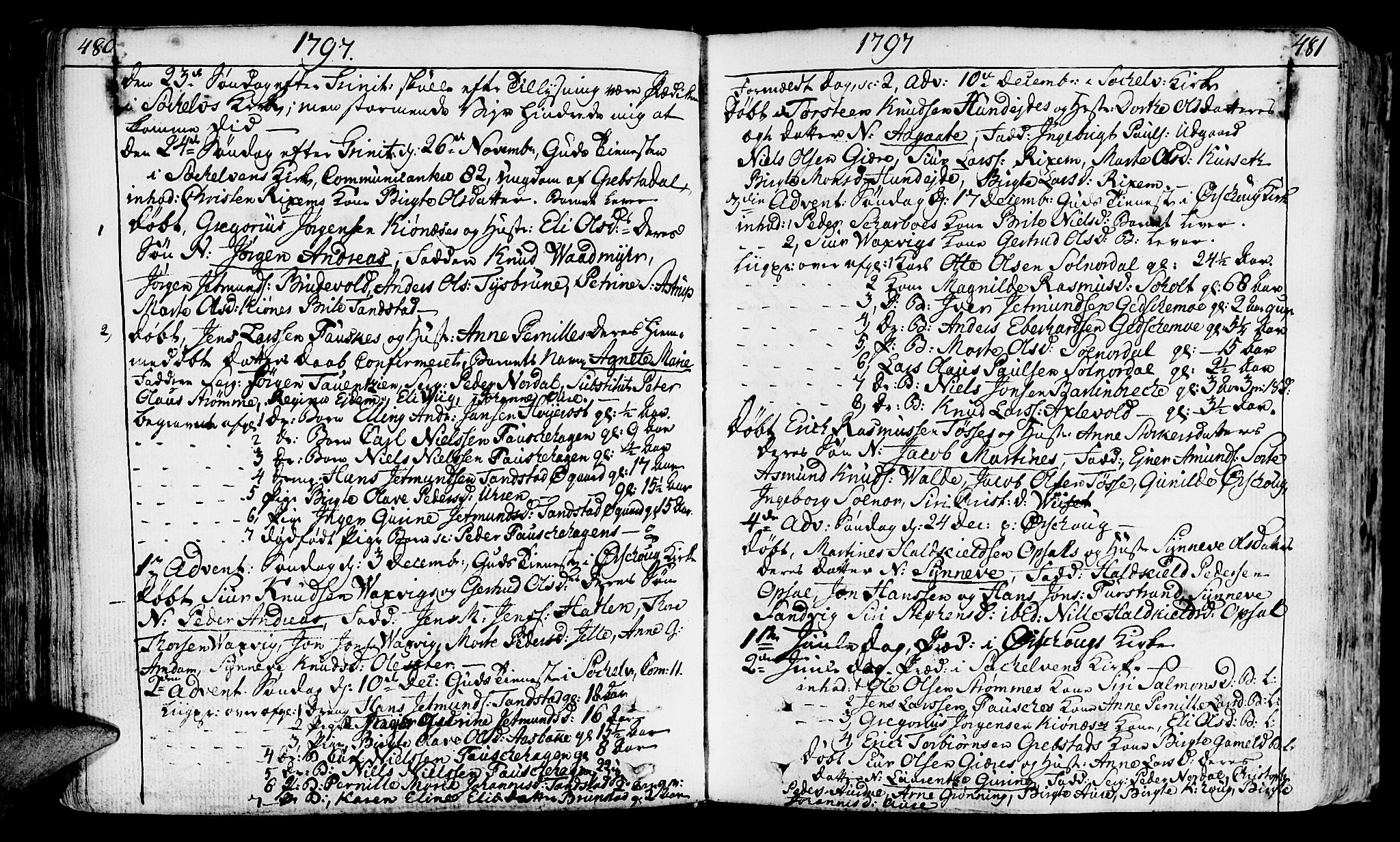 Ministerialprotokoller, klokkerbøker og fødselsregistre - Møre og Romsdal, AV/SAT-A-1454/522/L0308: Ministerialbok nr. 522A03, 1773-1809, s. 480-481