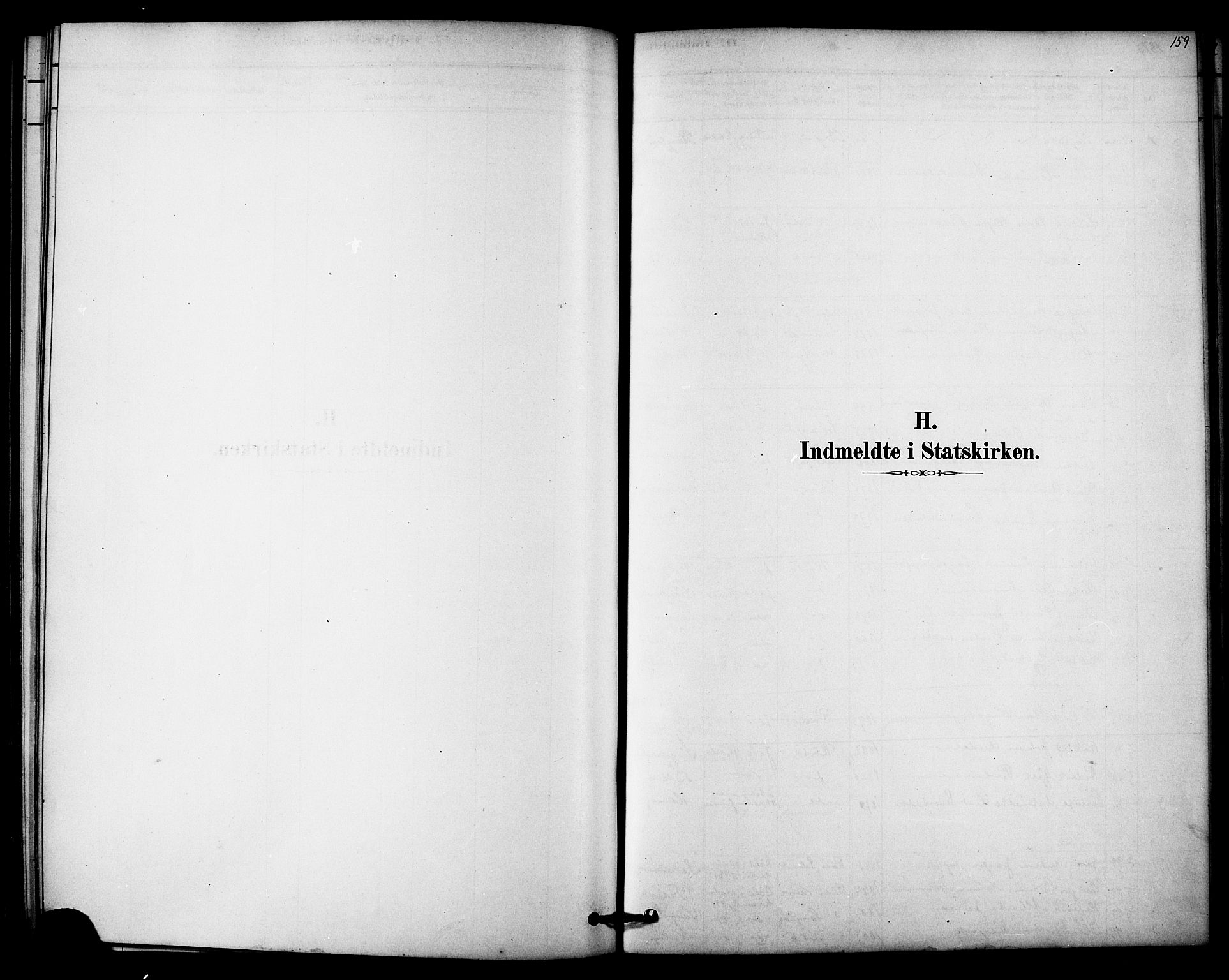 Ministerialprotokoller, klokkerbøker og fødselsregistre - Nordland, AV/SAT-A-1459/841/L0609: Ministerialbok nr. 841A13, 1878-1902, s. 159