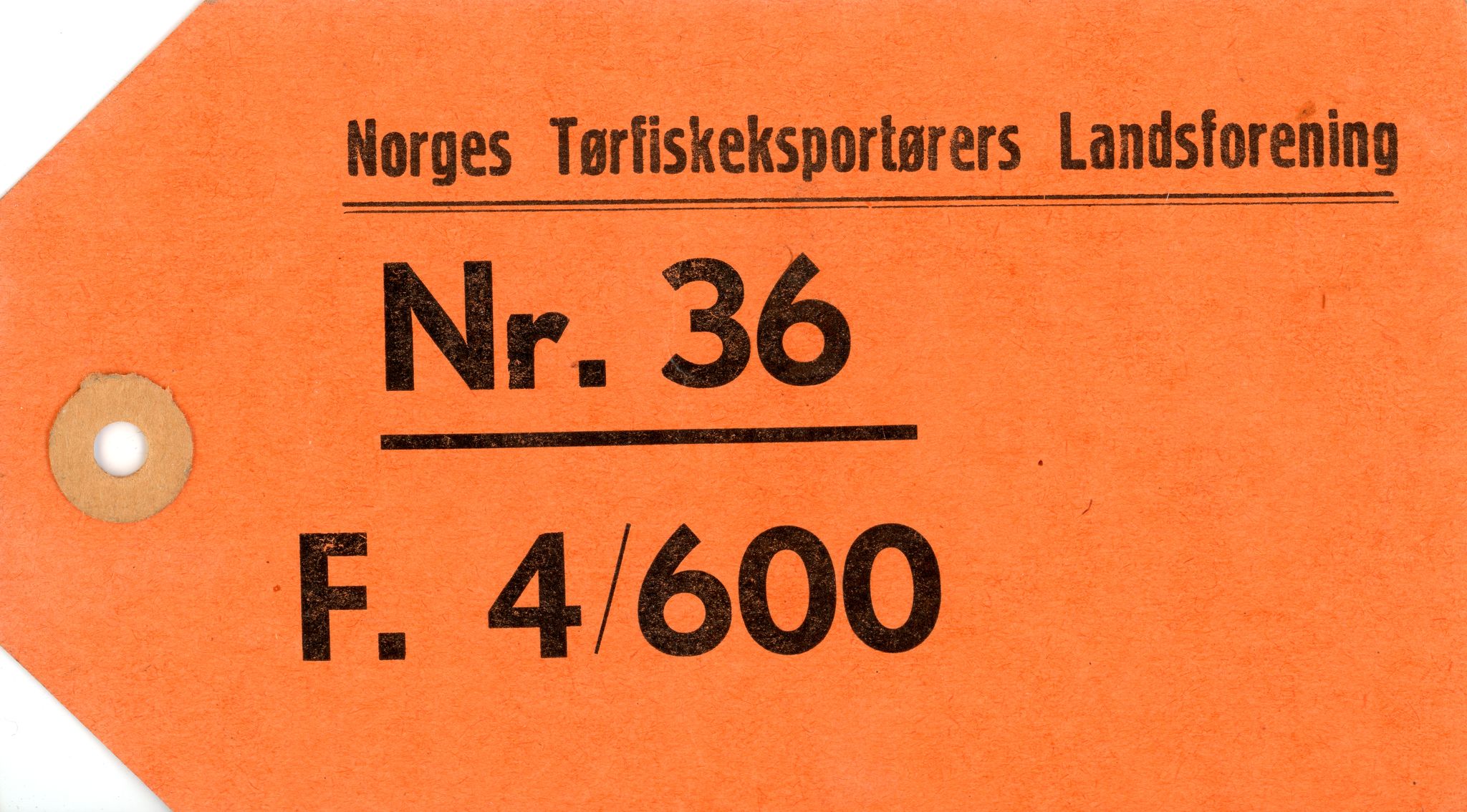 Vardø Fiskersamvirkelag, VAMU/A-0037/D/Da/L0008: Korrespondanse Tr-År, 1947-1950