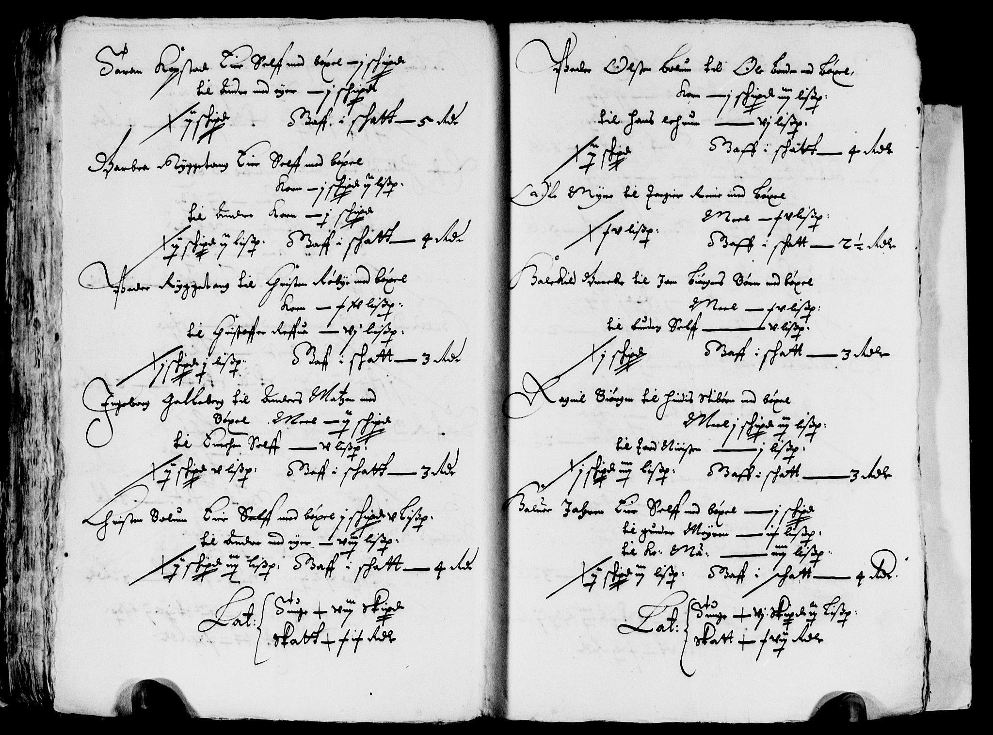 Rentekammeret inntil 1814, Reviderte regnskaper, Lensregnskaper, AV/RA-EA-5023/R/Rb/Rbo/L0030: Tønsberg len, 1650-1652
