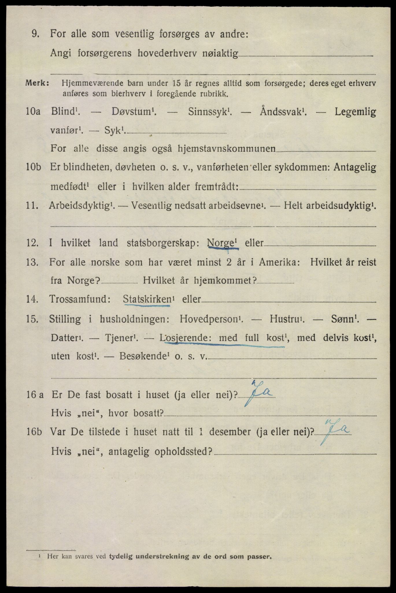 SAKO, Folketelling 1920 for 0727 Hedrum herred, 1920, s. 10824