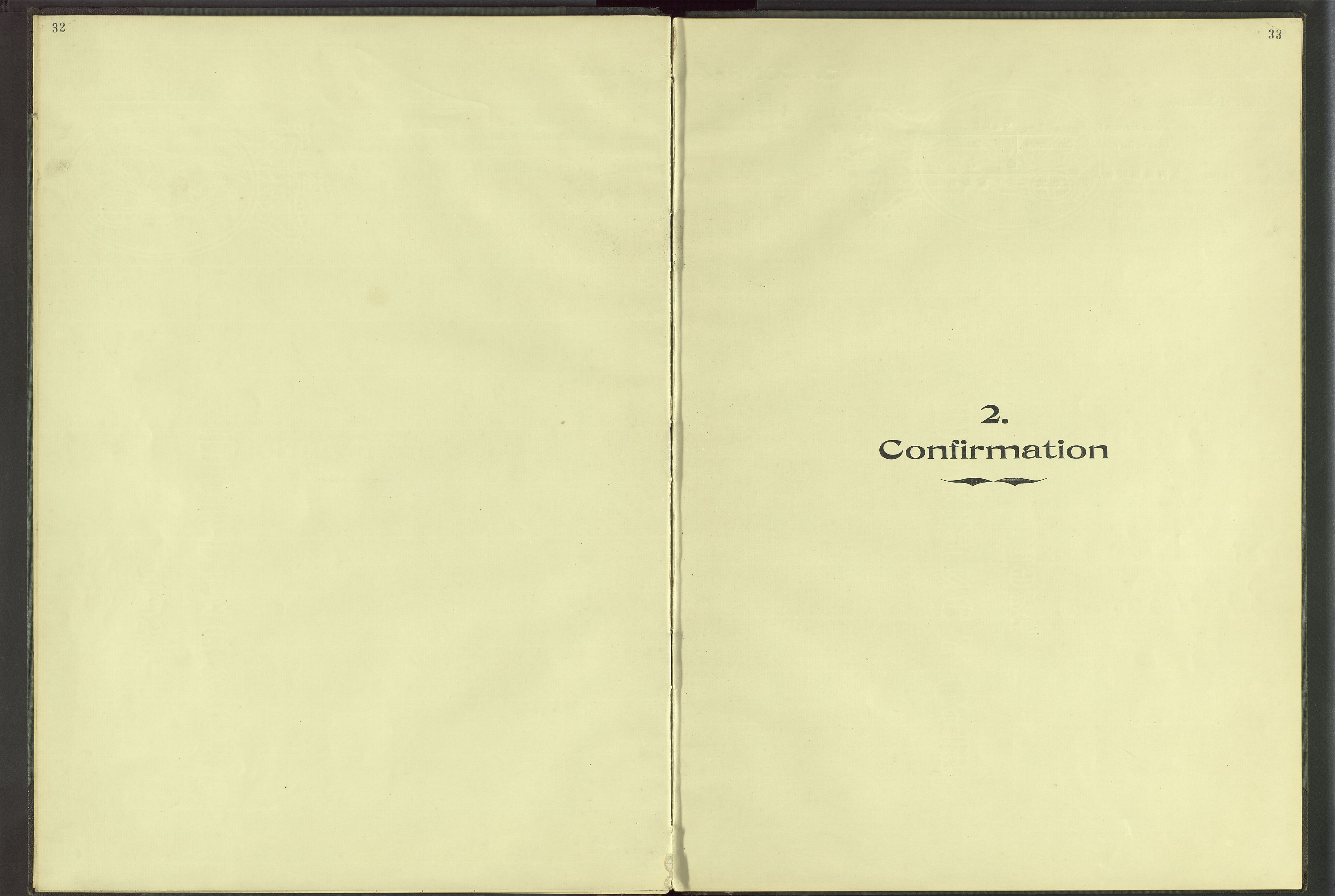 Det Norske Misjonsselskap - utland - Kina (Hunan), VID/MA-A-1065/Dm/L0066: Ministerialbok nr. 104, 1911-1943, s. 32-33