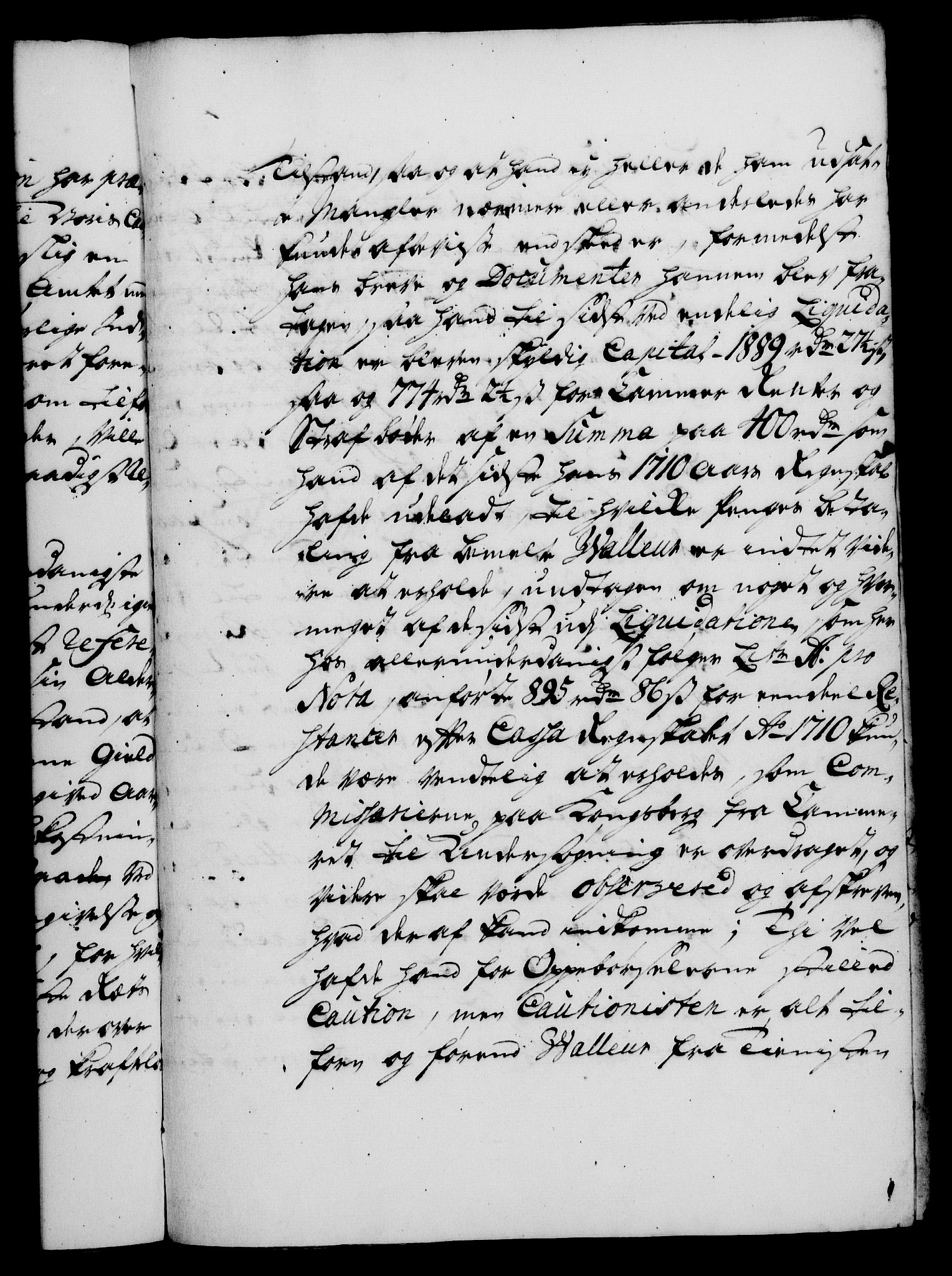 Rentekammeret, Kammerkanselliet, RA/EA-3111/G/Gf/Gfa/L0011: Norsk relasjons- og resolusjonsprotokoll (merket RK 52.11), 1728, s. 860