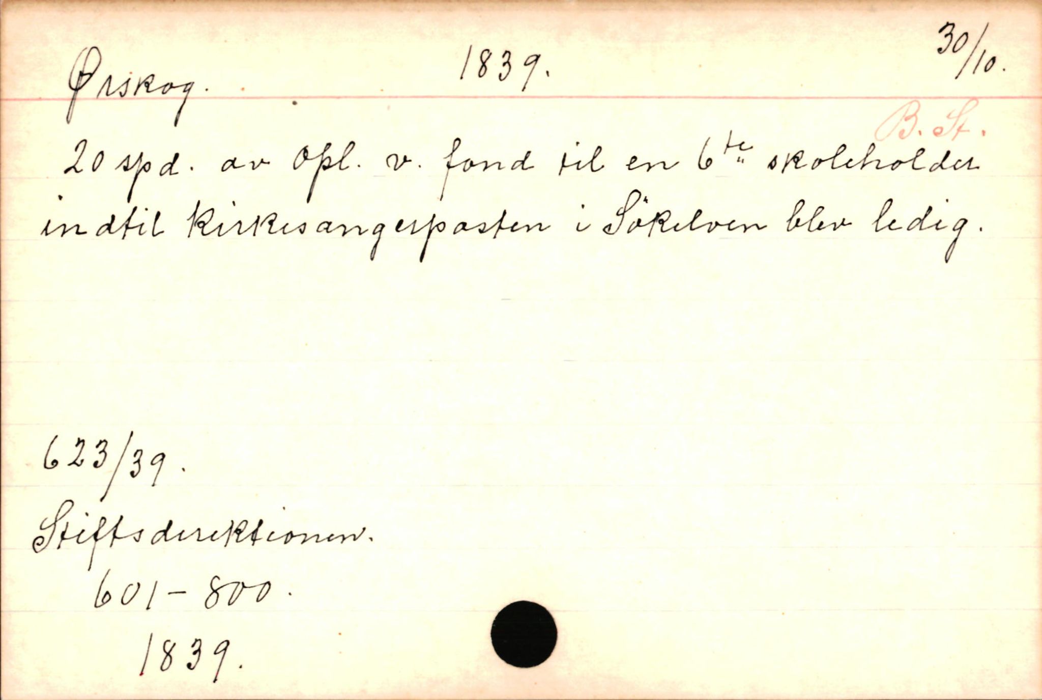 Haugen, Johannes - lærer, AV/SAB-SAB/PA-0036/01/L0001: Om klokkere og lærere, 1521-1904, s. 11143
