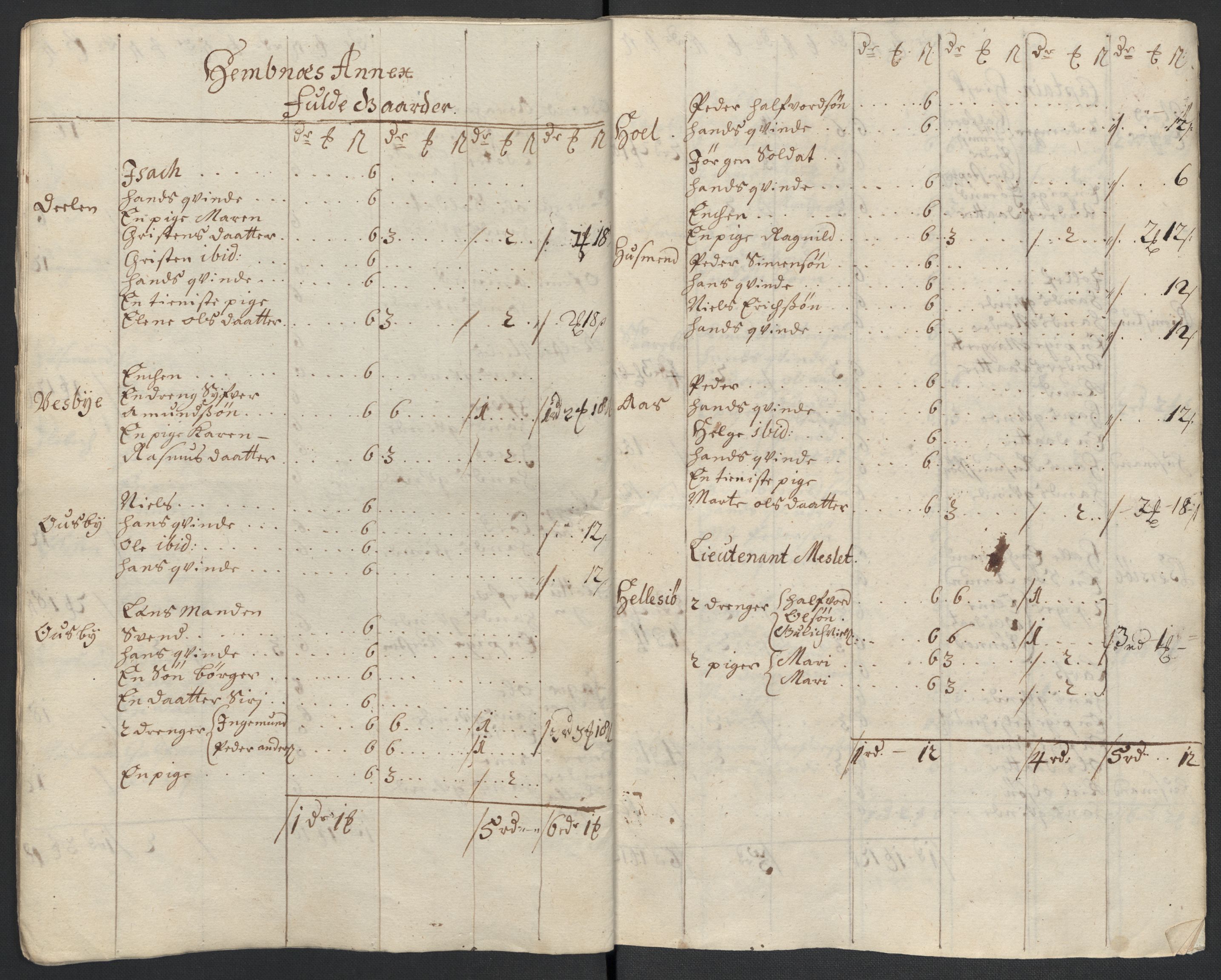 Rentekammeret inntil 1814, Reviderte regnskaper, Fogderegnskap, RA/EA-4092/R11/L0593: Fogderegnskap Nedre Romerike, 1711, s. 74