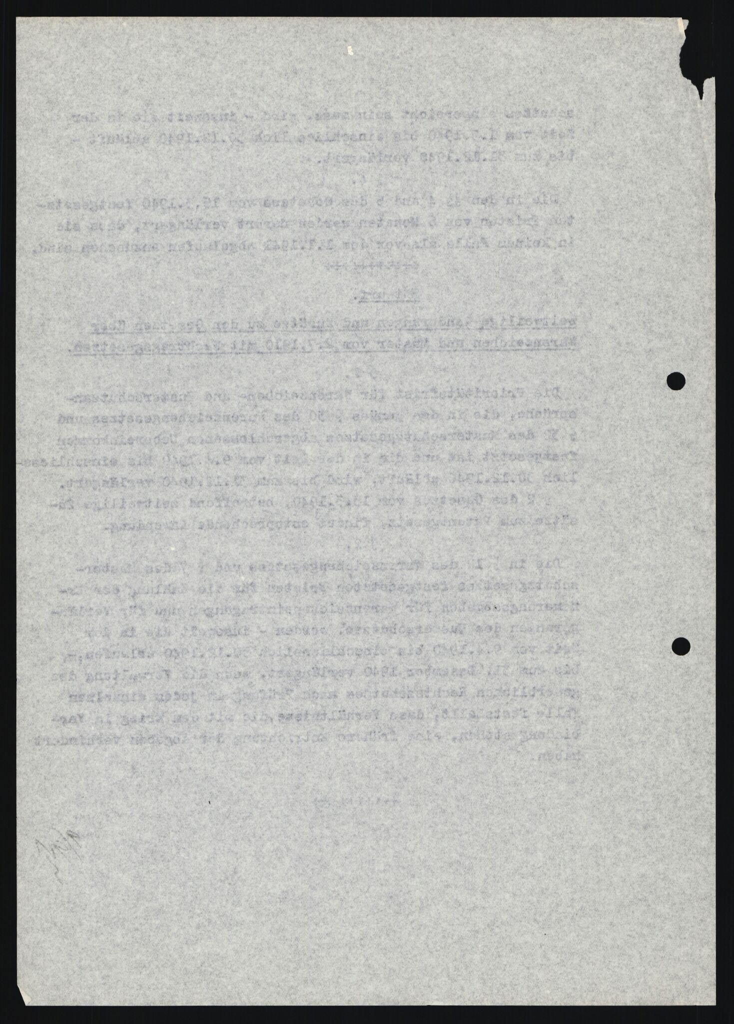 Forsvarets Overkommando. 2 kontor. Arkiv 11.4. Spredte tyske arkivsaker, AV/RA-RAFA-7031/D/Dar/Darb/L0013: Reichskommissariat - Hauptabteilung Vervaltung, 1917-1942, s. 1514