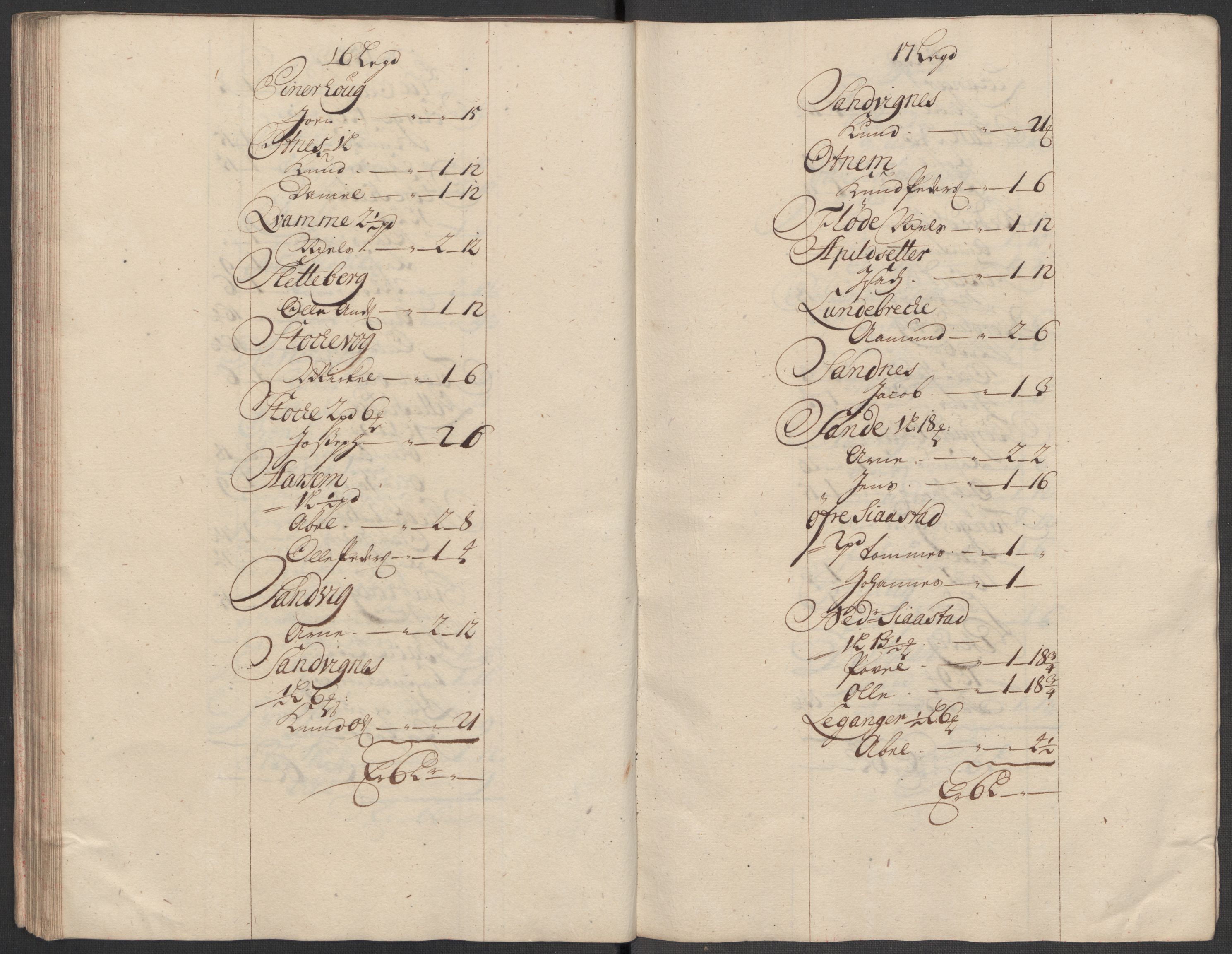 Rentekammeret inntil 1814, Reviderte regnskaper, Fogderegnskap, AV/RA-EA-4092/R53/L3437: Fogderegnskap Sunn- og Nordfjord, 1713, s. 217