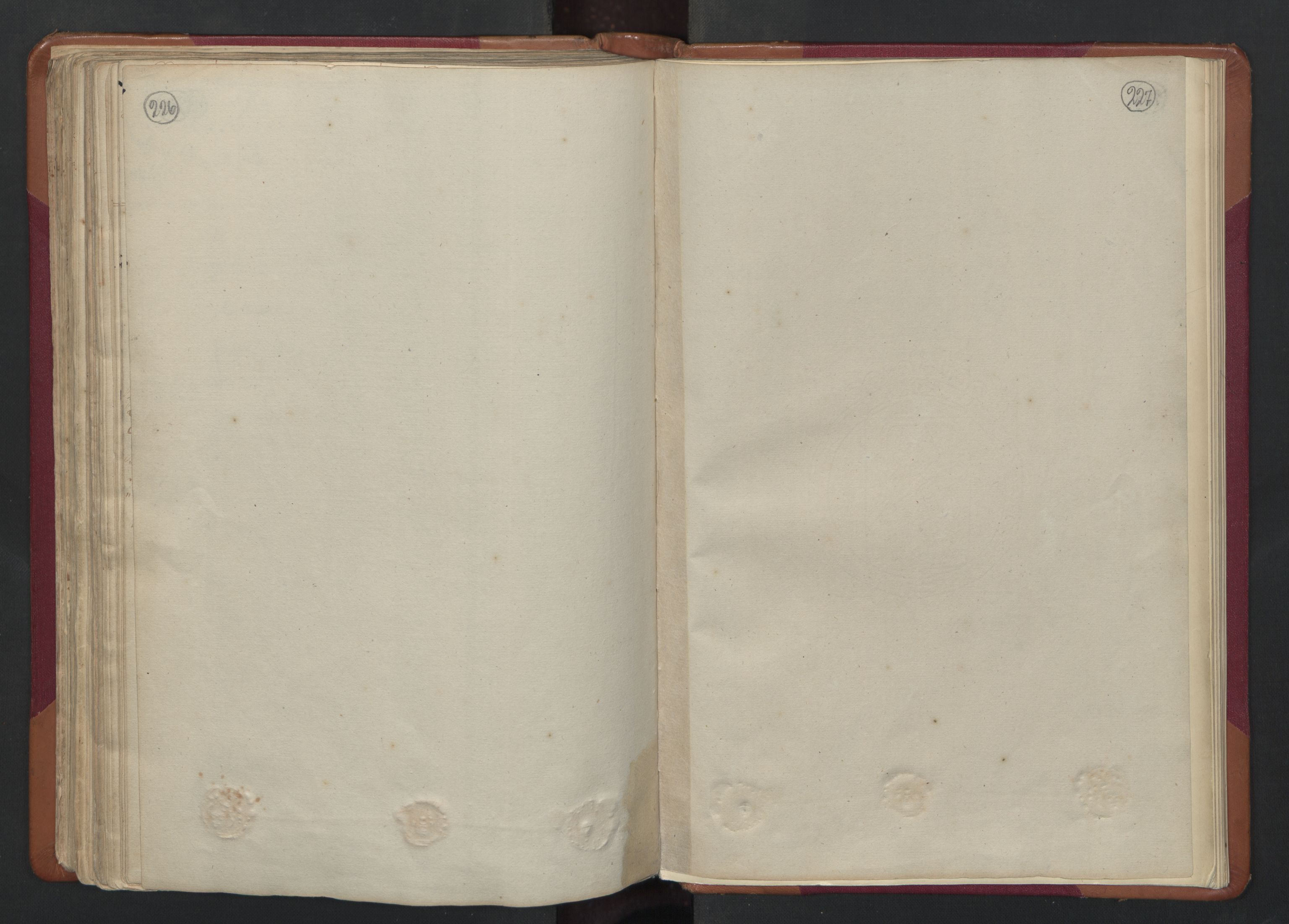 RA, Manntallet 1701, nr. 17: Salten fogderi, 1701, s. 226-227