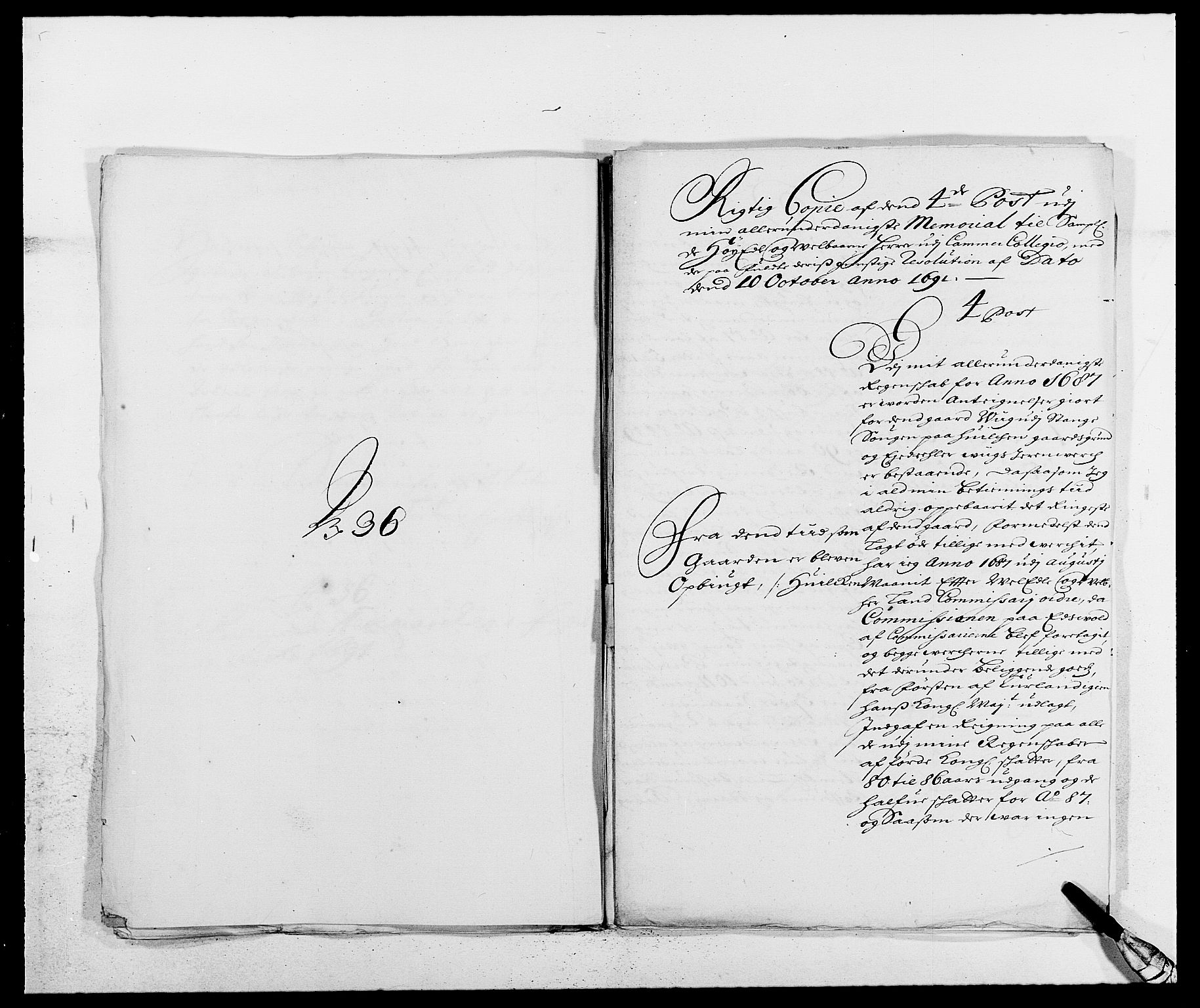 Rentekammeret inntil 1814, Reviderte regnskaper, Fogderegnskap, RA/EA-4092/R16/L1032: Fogderegnskap Hedmark, 1689-1692, s. 75