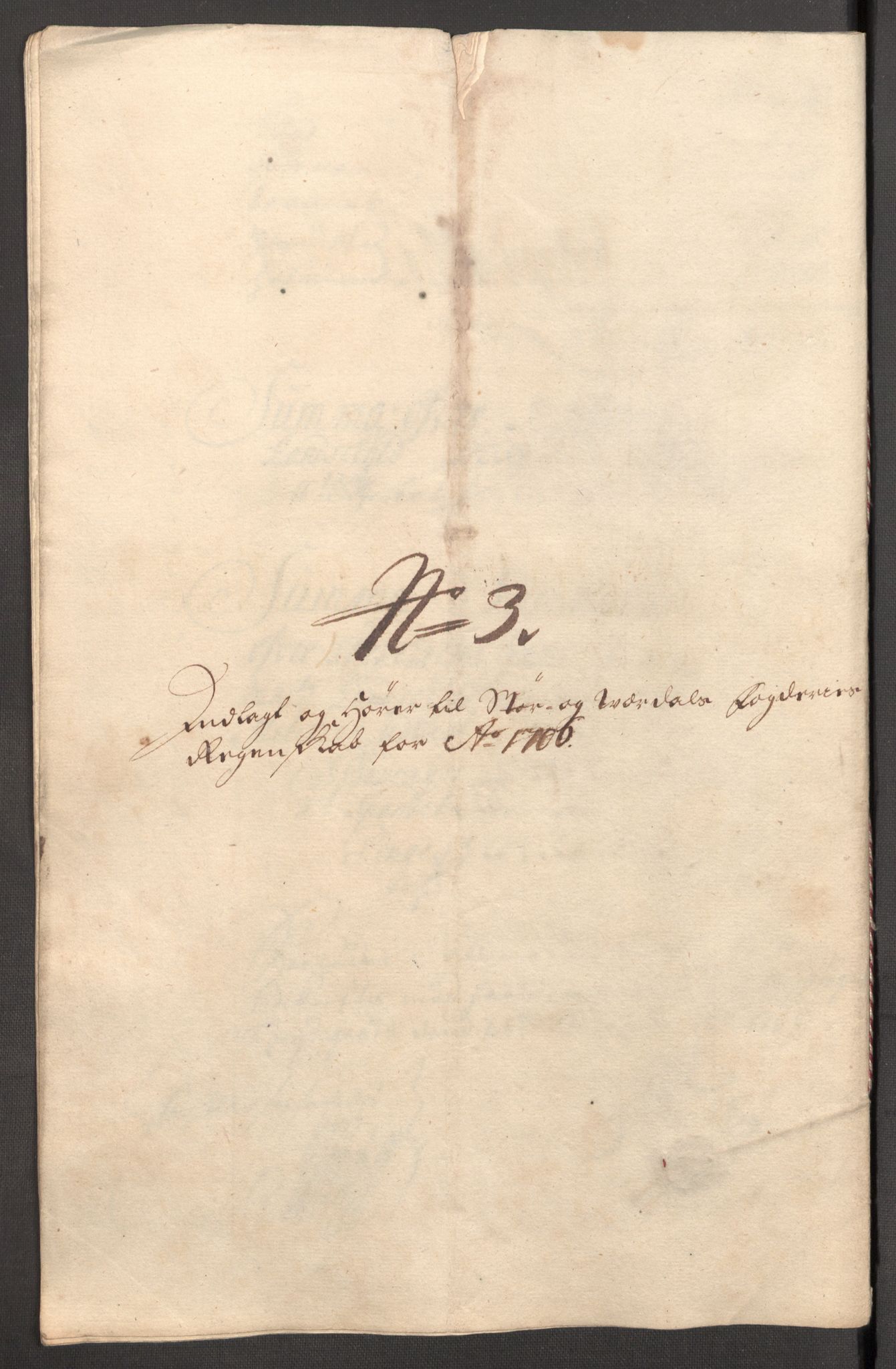 Rentekammeret inntil 1814, Reviderte regnskaper, Fogderegnskap, AV/RA-EA-4092/R62/L4196: Fogderegnskap Stjørdal og Verdal, 1705-1706, s. 408