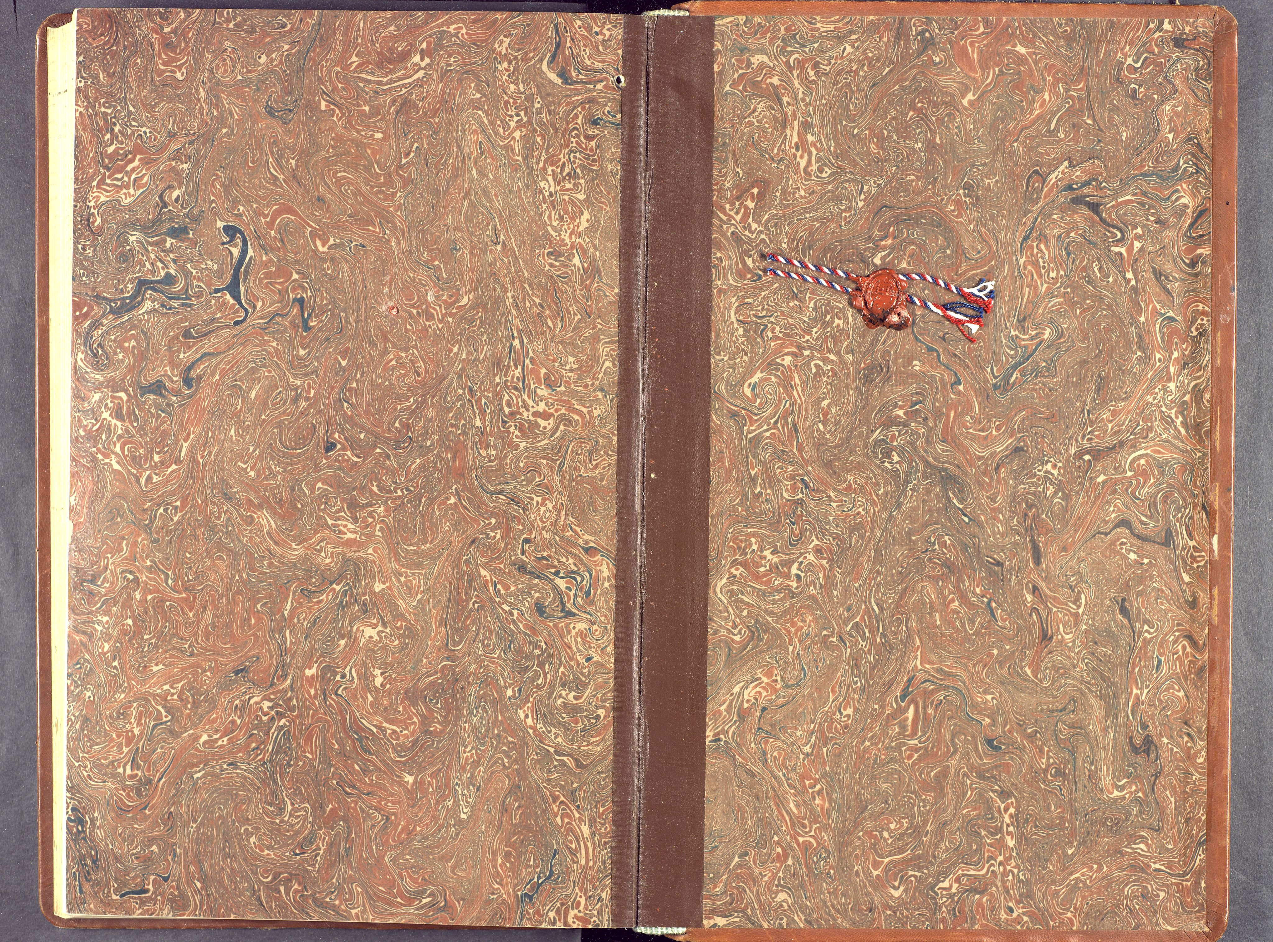 Brøttum prestekontor, AV/SAH-PREST-016/L/La/L0002: Klokkerbok nr. 2, 1940-1958