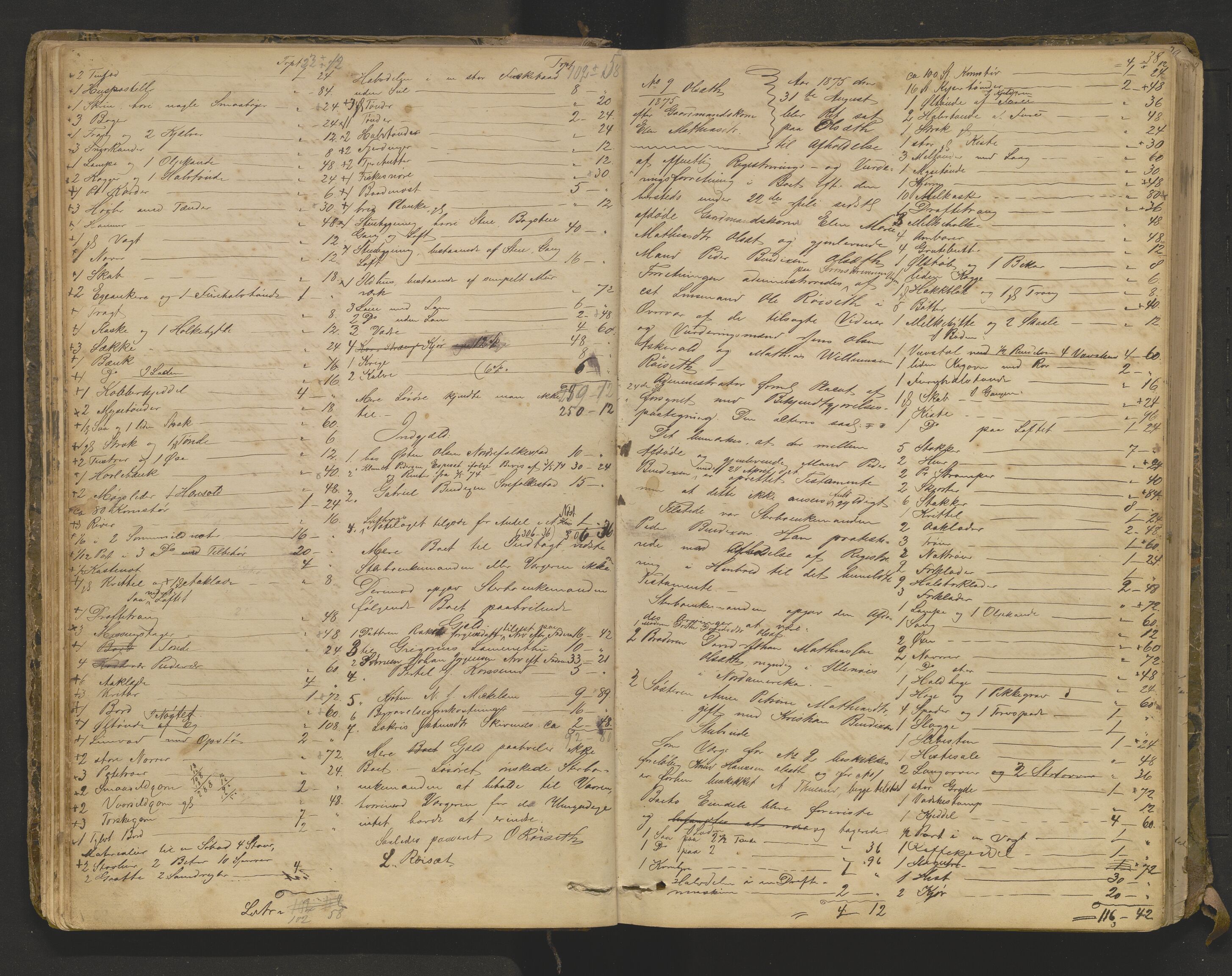 Lensmannen i Askvoll, AV/SAB-A-26301/0006/L0003: Registreringsprotokoll, 1869-1904, s. 37b-38a