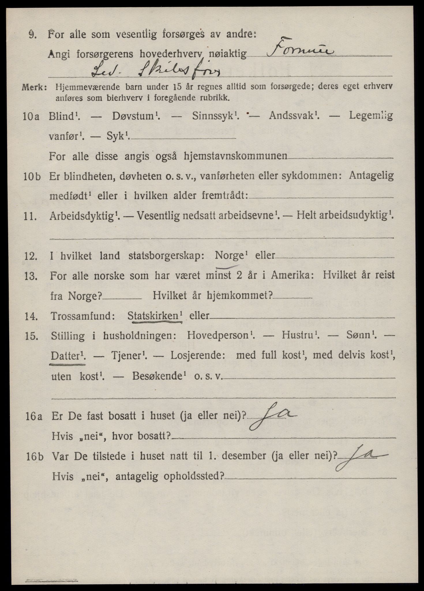 SAT, Folketelling 1920 for 1531 Borgund herred, 1920, s. 8331