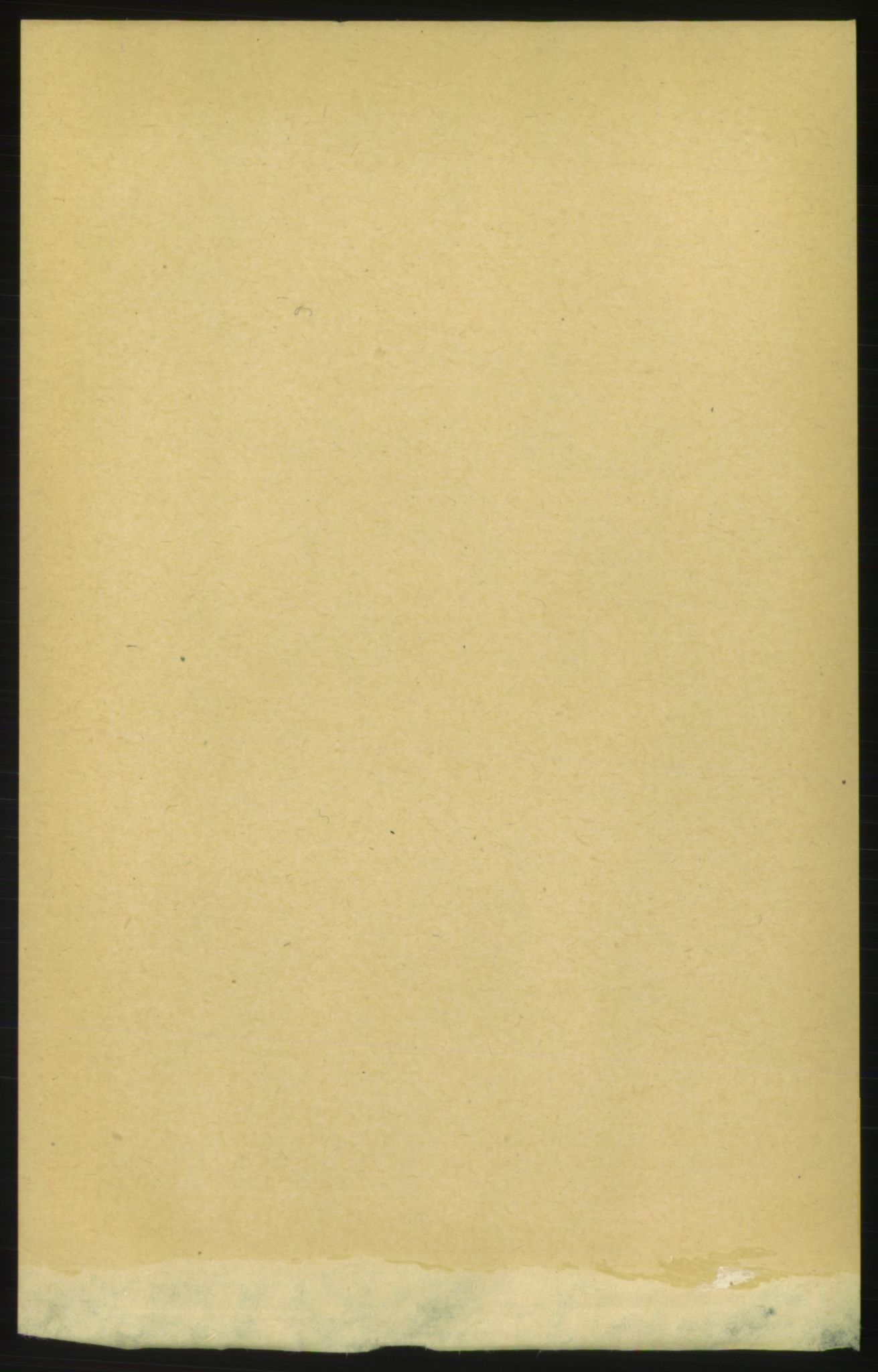 RA, Folketelling 1891 for 1638 Orkdal herred, 1891, s. 1883