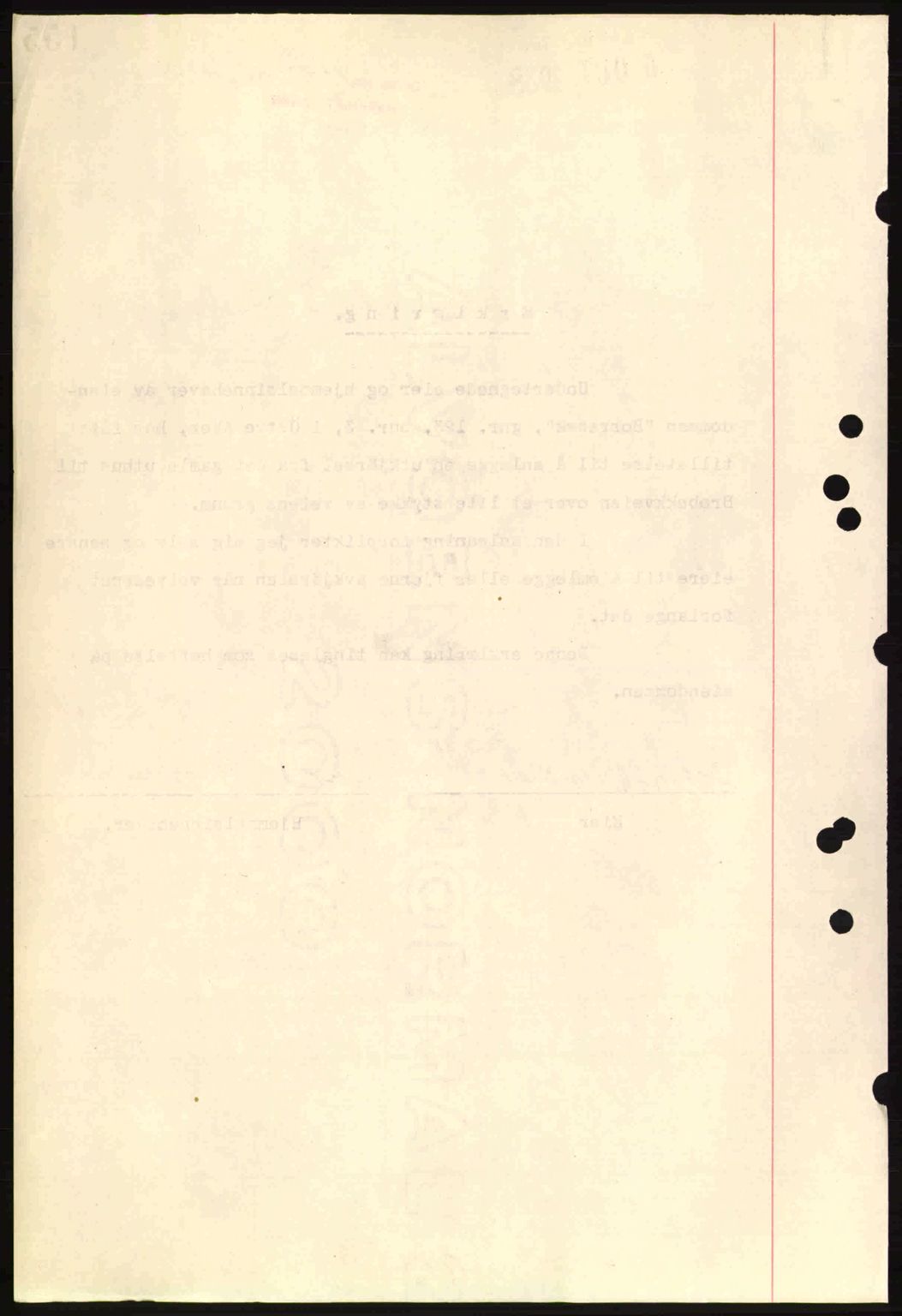 Aker herredsskriveri, SAO/A-10896/G/Gb/Gba/Gbab/L0025: Pantebok nr. A154-155, 1938-1938, Dagboknr: 11932/1938
