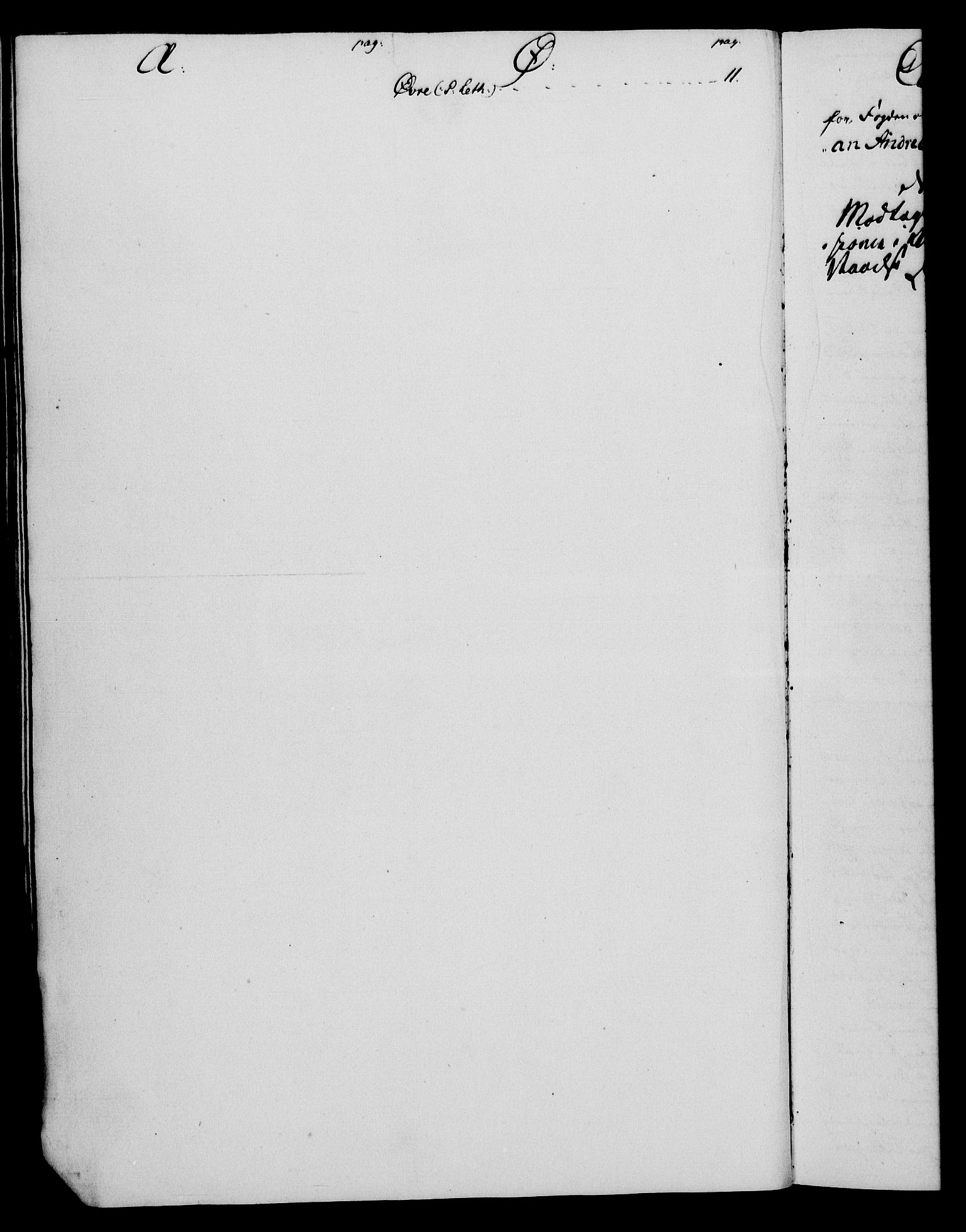 Rentekammeret, Kammerkanselliet, RA/EA-3111/G/Gh/Ghd/L0006: Kausjonsprotokoll med register (merket RK 53.44), 1793-1813