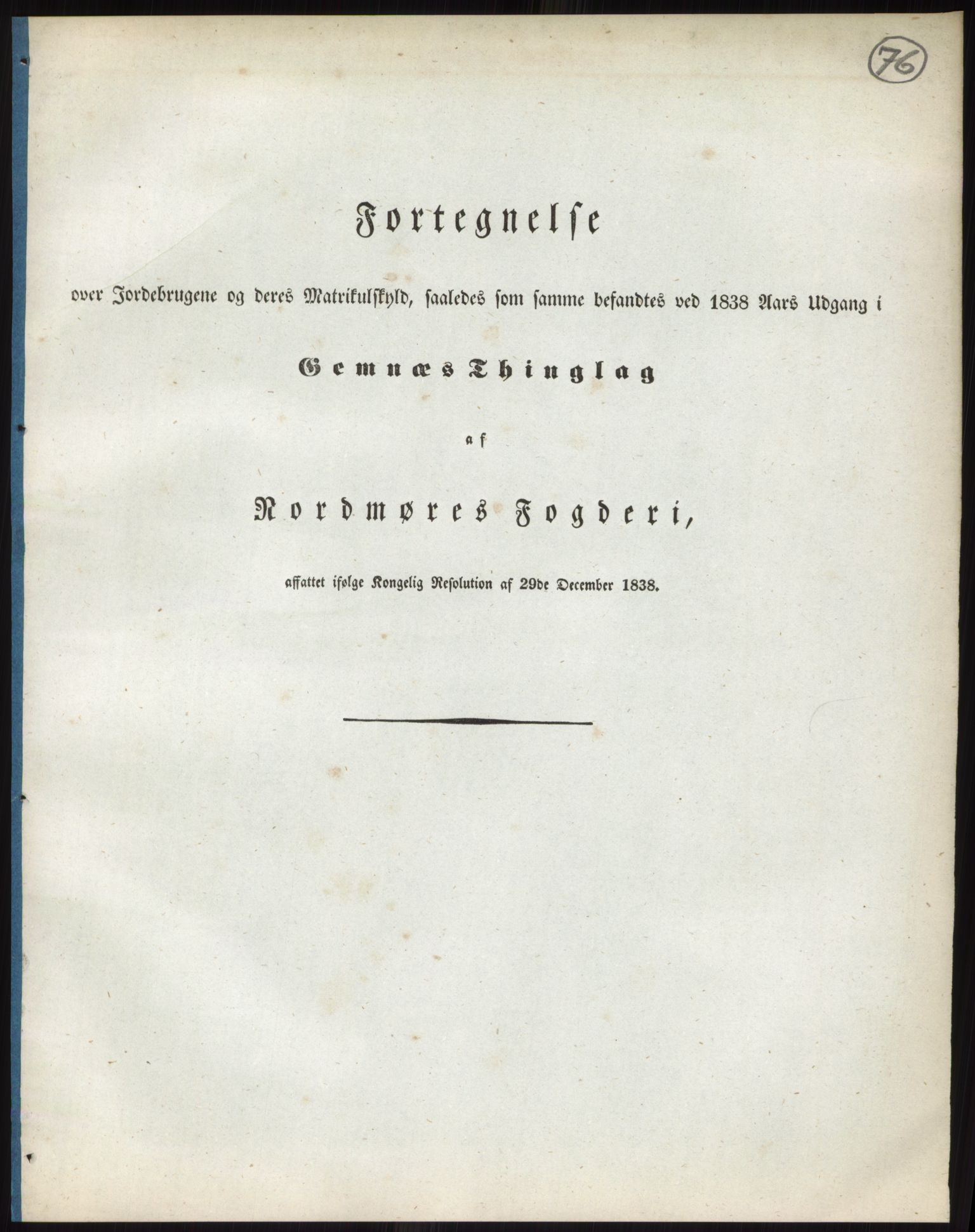 Andre publikasjoner, PUBL/PUBL-999/0002/0014: Bind 14 - Romsdals amt, 1838, s. 122
