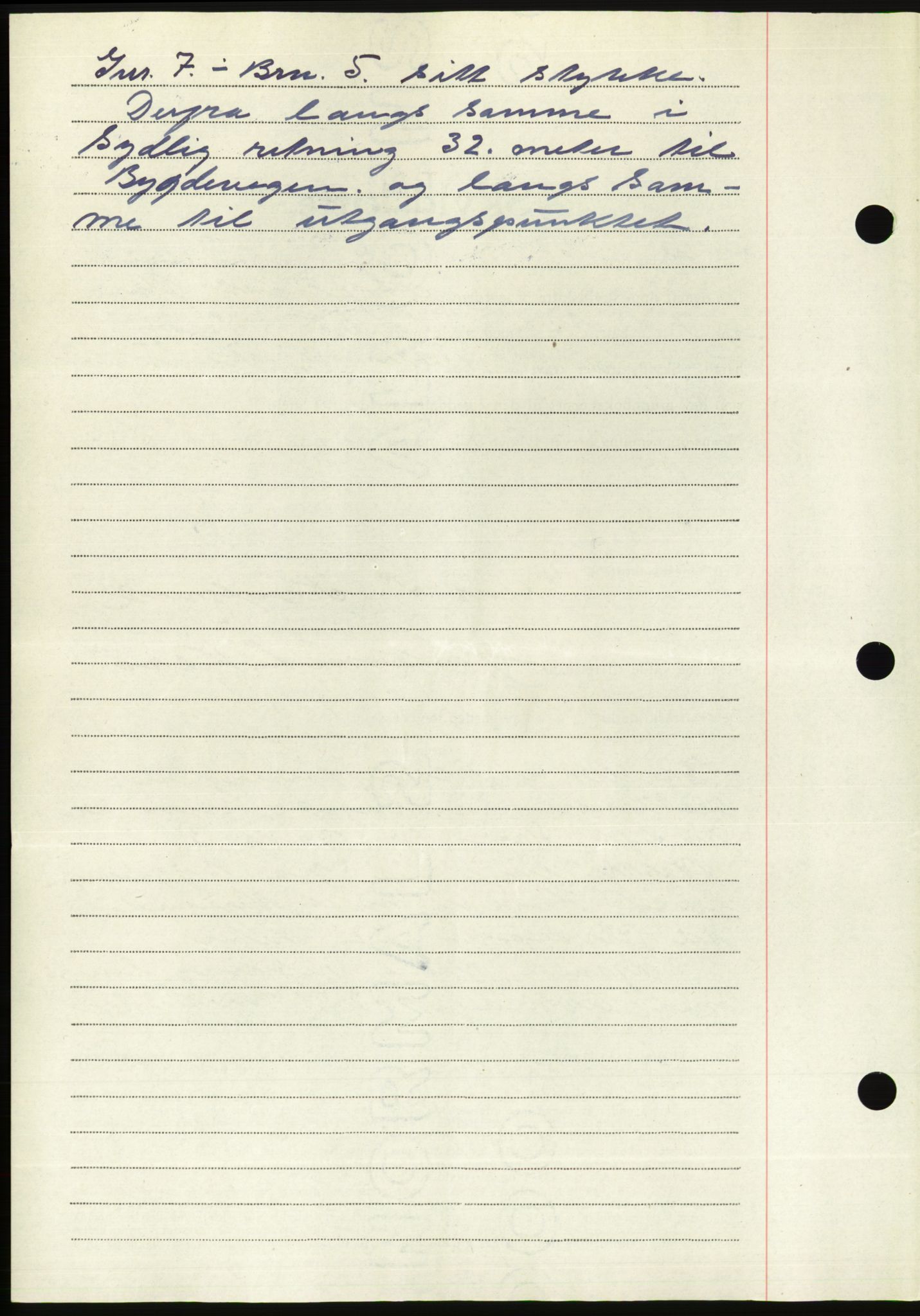 Søre Sunnmøre sorenskriveri, AV/SAT-A-4122/1/2/2C/L0081: Pantebok nr. 7A, 1947-1948, Dagboknr: 1320/1947