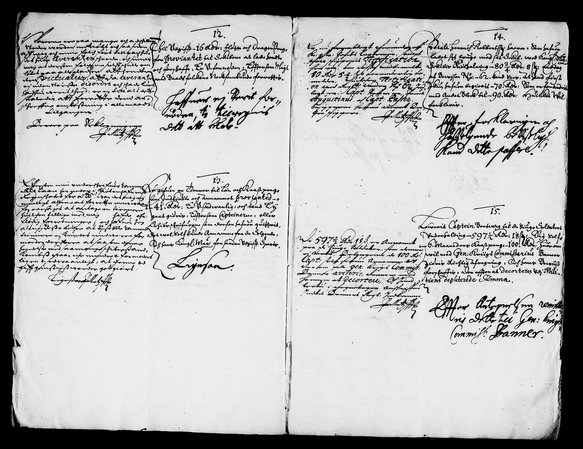 Rentekammeret inntil 1814, Reviderte regnskaper, Stiftamtstueregnskaper, Bergen stiftamt, AV/RA-EA-6043/R/Rc/L0023: Bergen stiftamt, 1666-1667