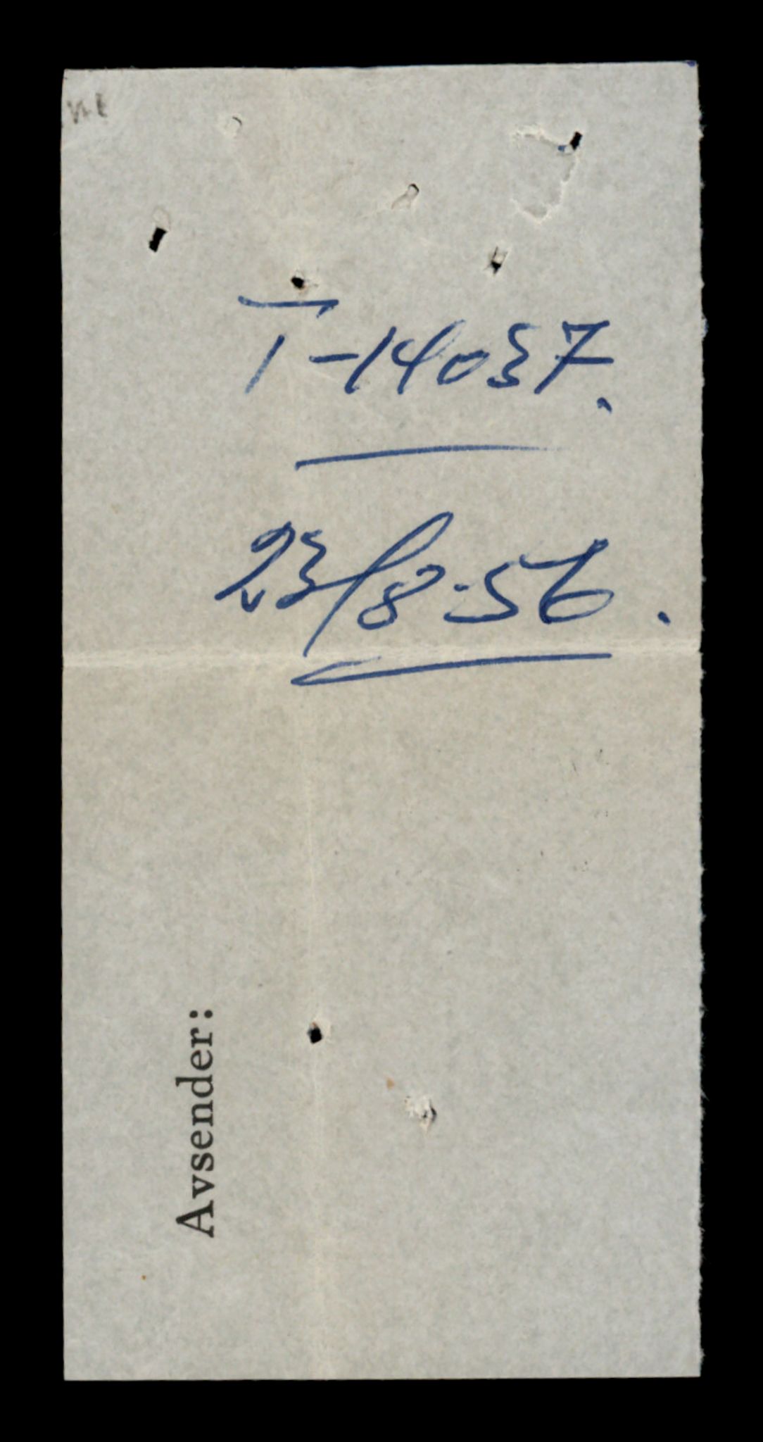 Møre og Romsdal vegkontor - Ålesund trafikkstasjon, AV/SAT-A-4099/F/Fe/L0042: Registreringskort for kjøretøy T 13906 - T 14079, 1927-1998, s. 2120