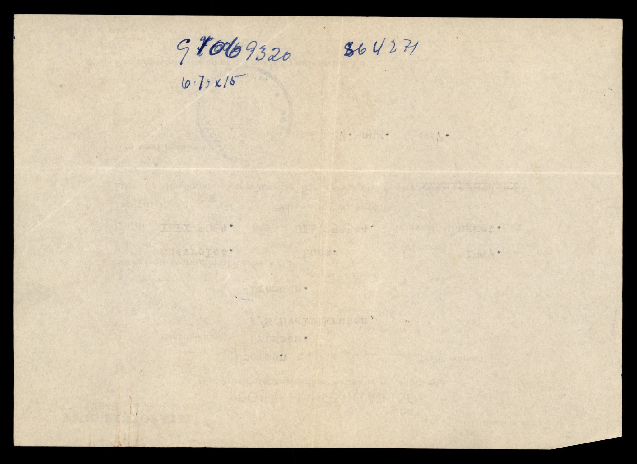Møre og Romsdal vegkontor - Ålesund trafikkstasjon, AV/SAT-A-4099/F/Fe/L0042: Registreringskort for kjøretøy T 13906 - T 14079, 1927-1998, s. 1270