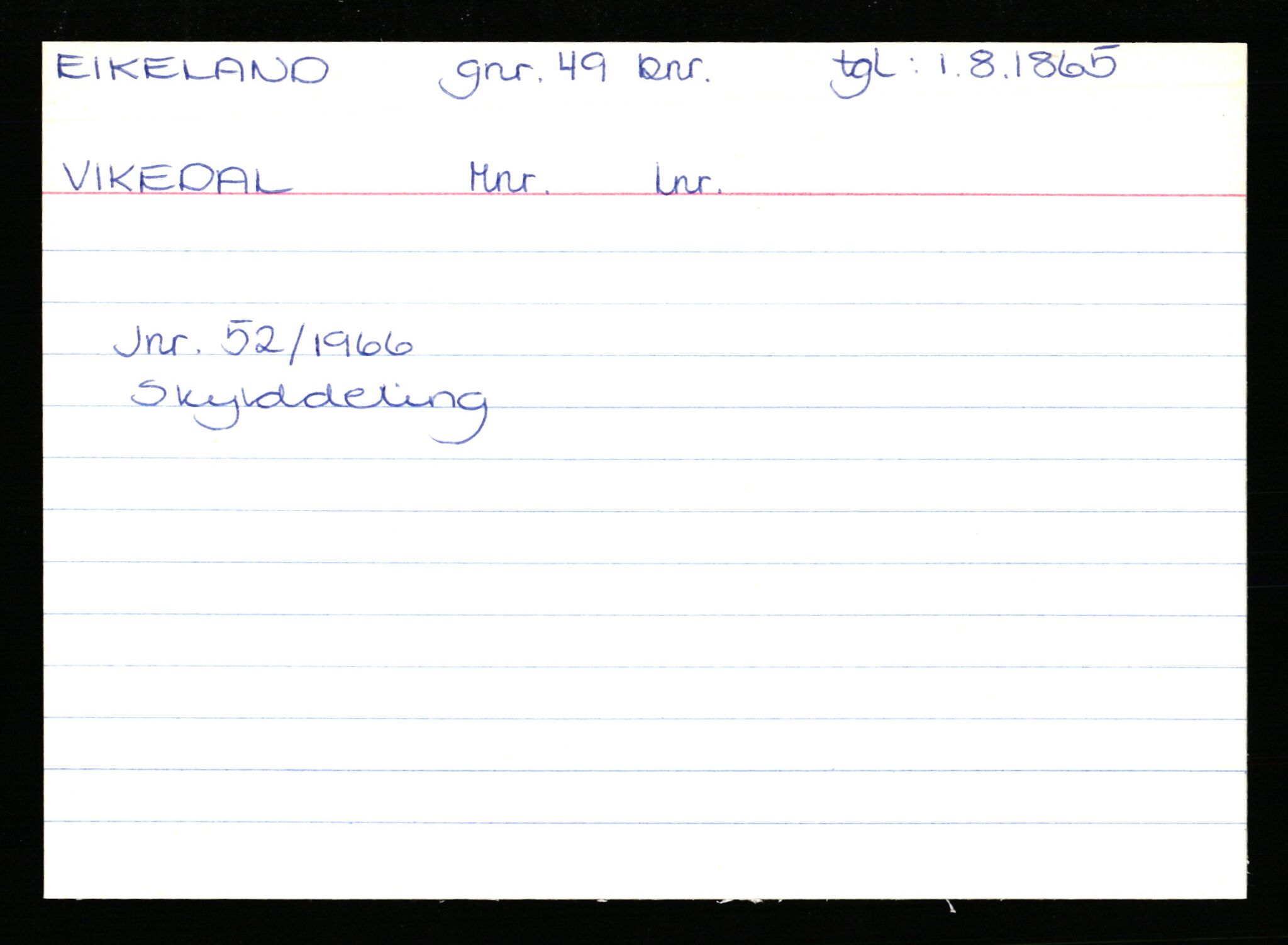 Statsarkivet i Stavanger, AV/SAST-A-101971/03/Y/Yk/L0008: Registerkort sortert etter gårdsnavn: Eig - Erlien, 1750-1930, s. 301