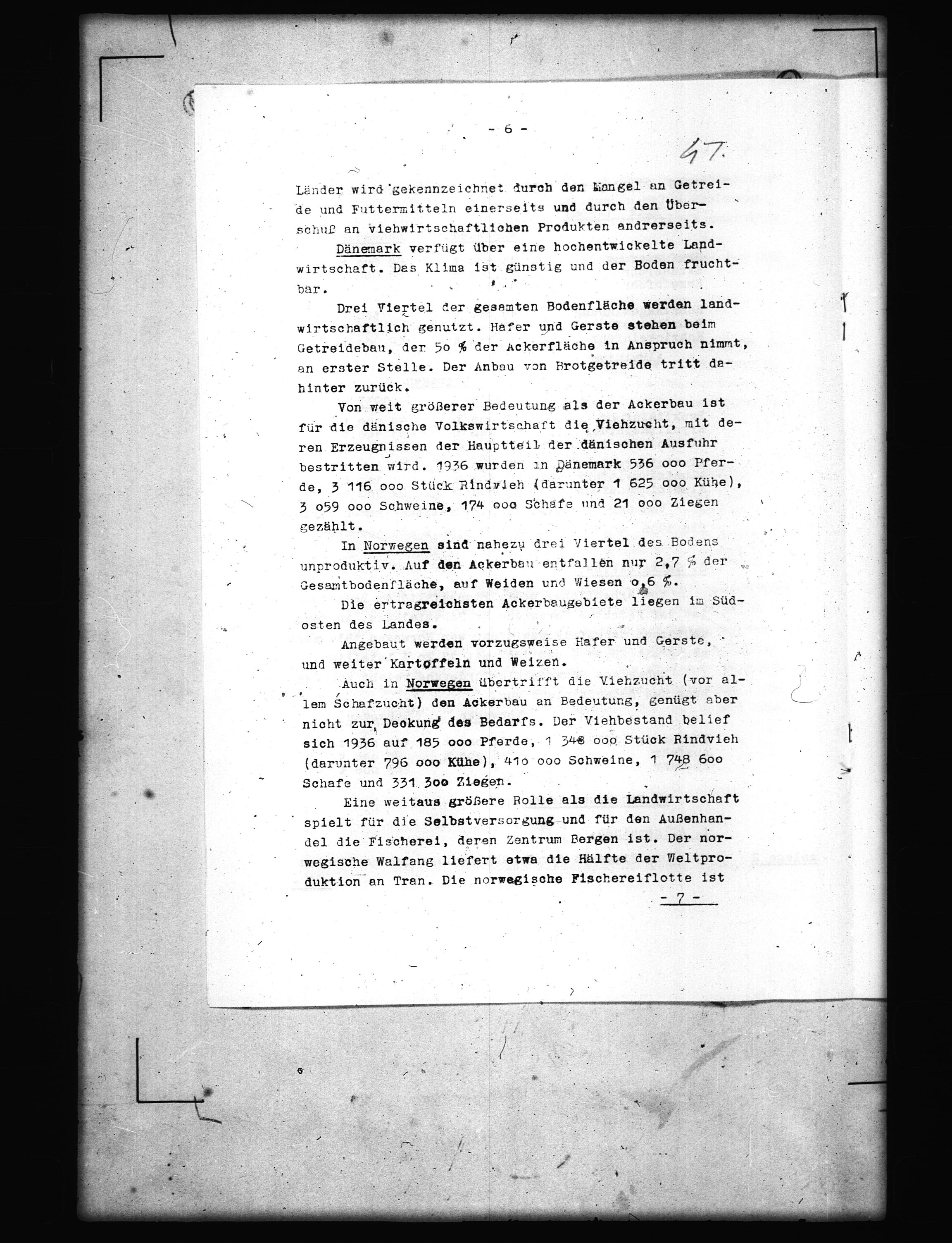 Documents Section, AV/RA-RAFA-2200/V/L0074: Filmbiter uten nummer., 1940-1945, s. 6