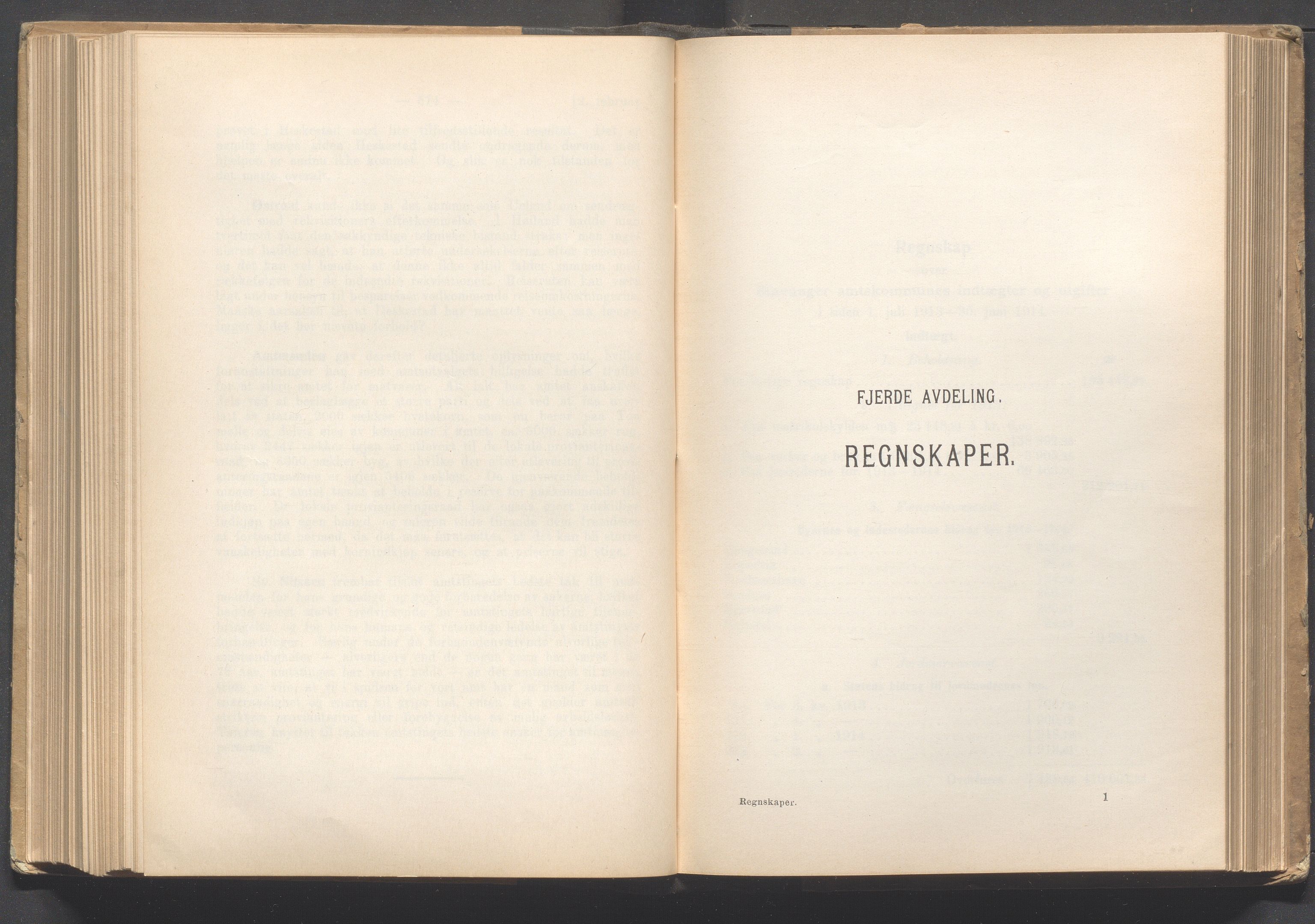 Rogaland fylkeskommune - Fylkesrådmannen , IKAR/A-900/A, 1915, s. 295
