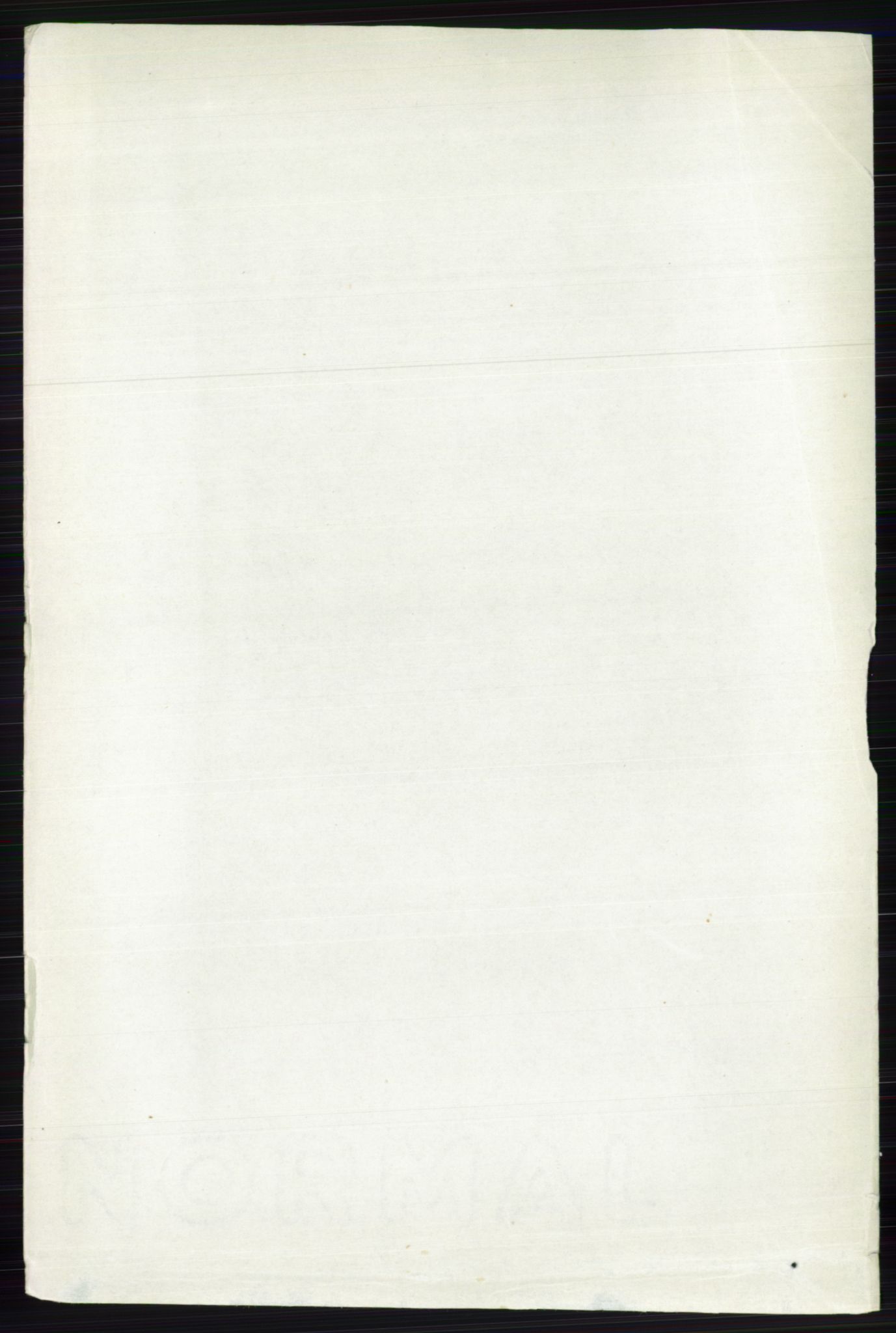RA, Folketelling 1891 for 0520 Ringebu herred, 1891, s. 2922