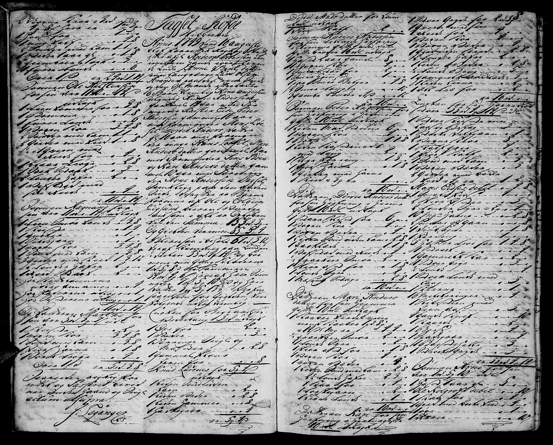 Sunnmøre sorenskriveri, AV/SAT-A-0005/3/3A/L0017: Skifteprotokoll 13A, 1749-1753, s. 7b-8a