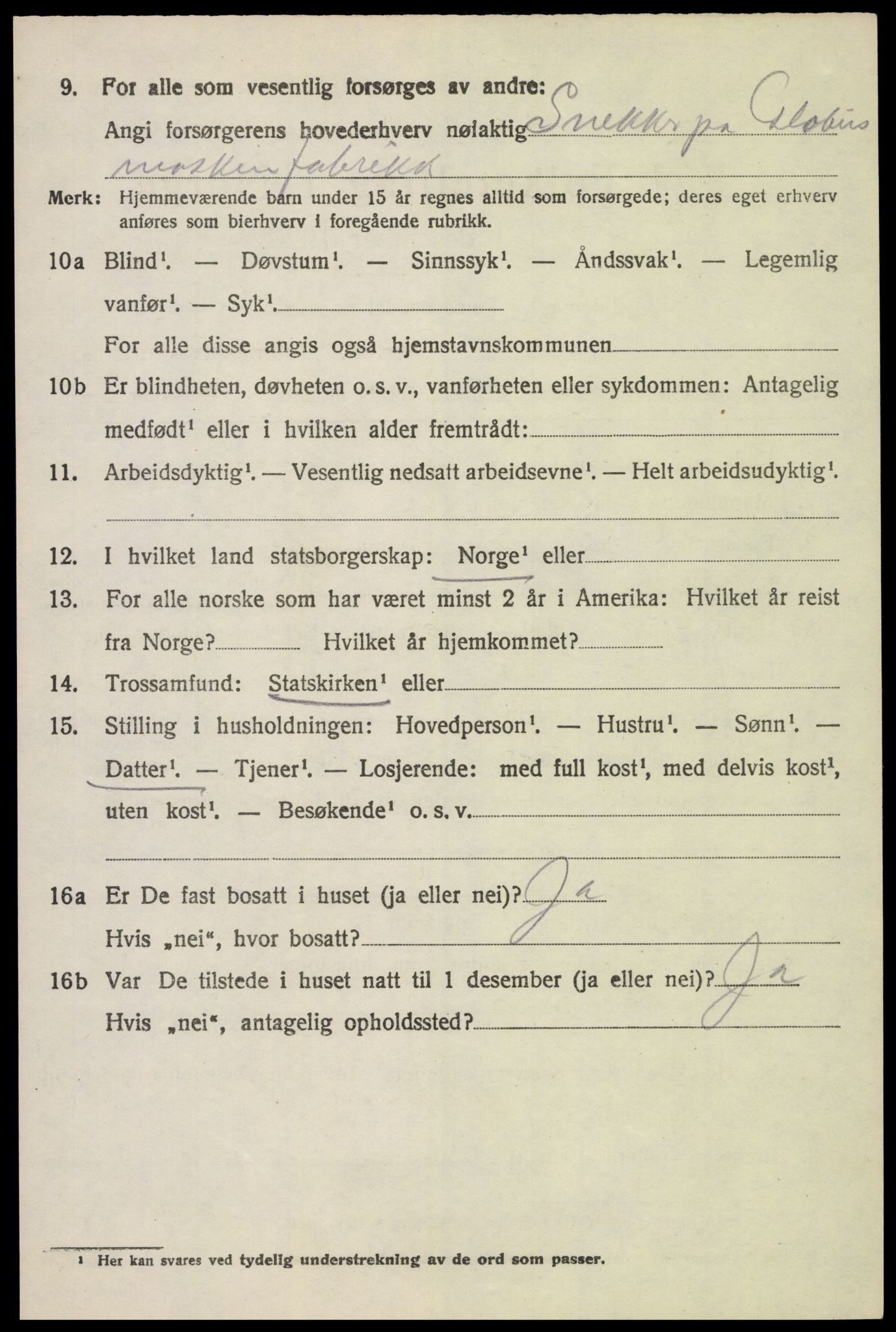 SAH, Folketelling 1920 for 0413 Furnes herred, 1920, s. 8172
