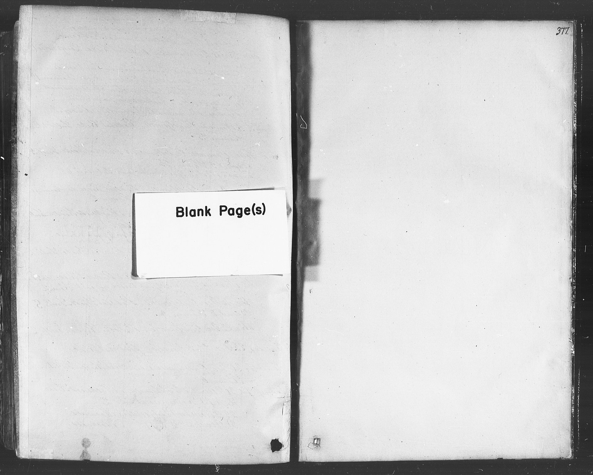 Ministerialprotokoller, klokkerbøker og fødselsregistre - Nordland, SAT/A-1459/885/L1203: Ministerialbok nr. 885A04, 1859-1877, s. 377