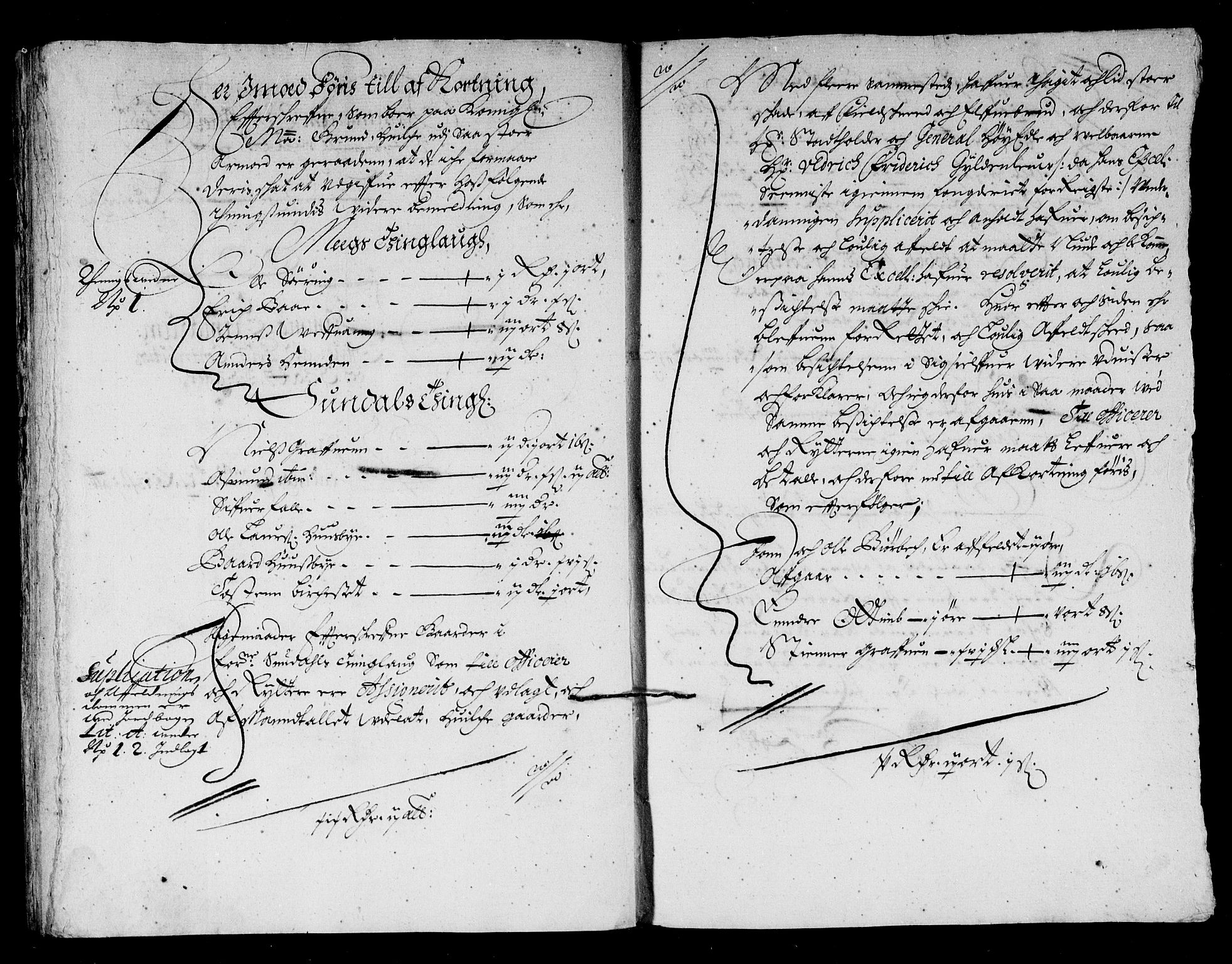 Rentekammeret inntil 1814, Reviderte regnskaper, Stiftamtstueregnskaper, Trondheim stiftamt og Nordland amt, AV/RA-EA-6044/R/Rd/L0017: Trondheim stiftamt, 1666