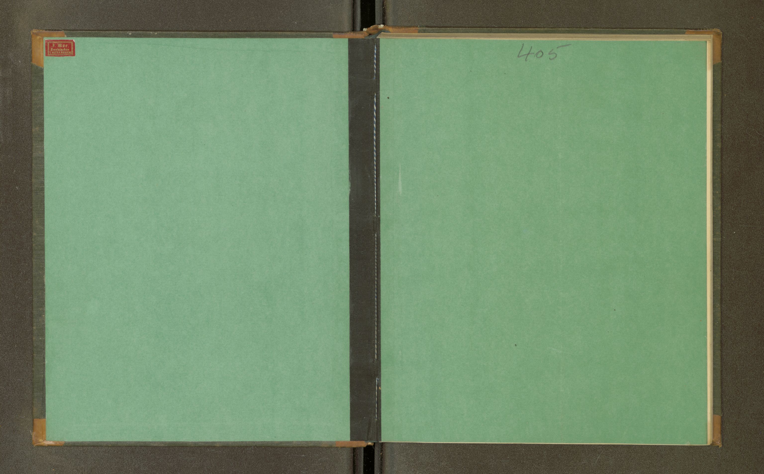 Trondheim tukthus, AV/SAT-A-4619/05/65/L0026: 65.26 Fangeprotokoll, 1870