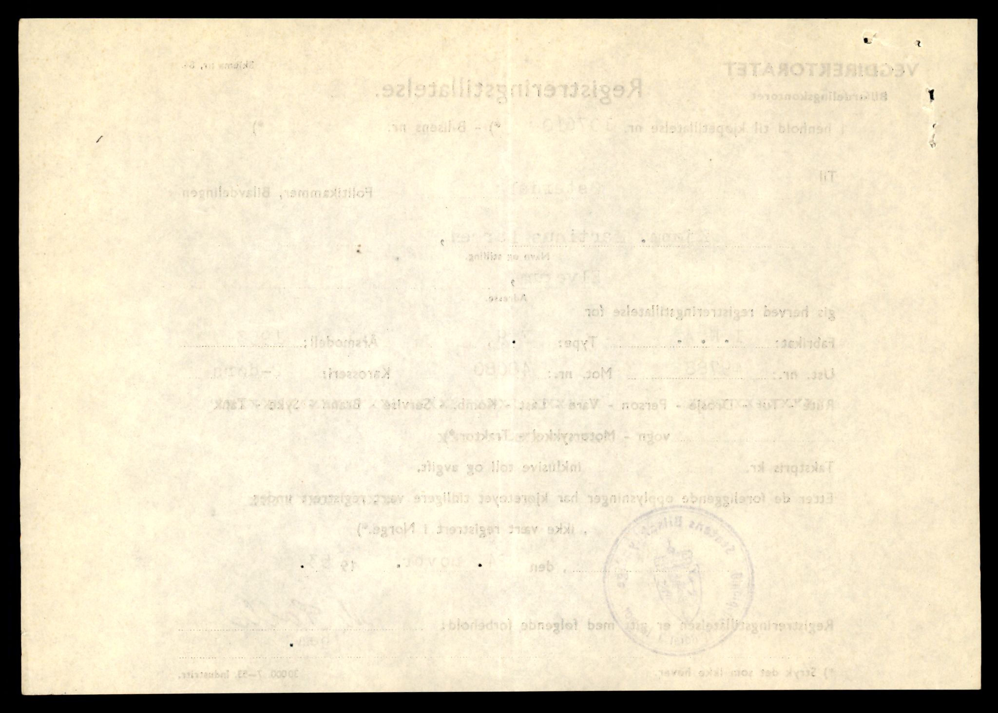 Møre og Romsdal vegkontor - Ålesund trafikkstasjon, AV/SAT-A-4099/F/Fe/L0049: Registreringskort for kjøretøy T 14864 - T 18613, 1927-1998, s. 2278