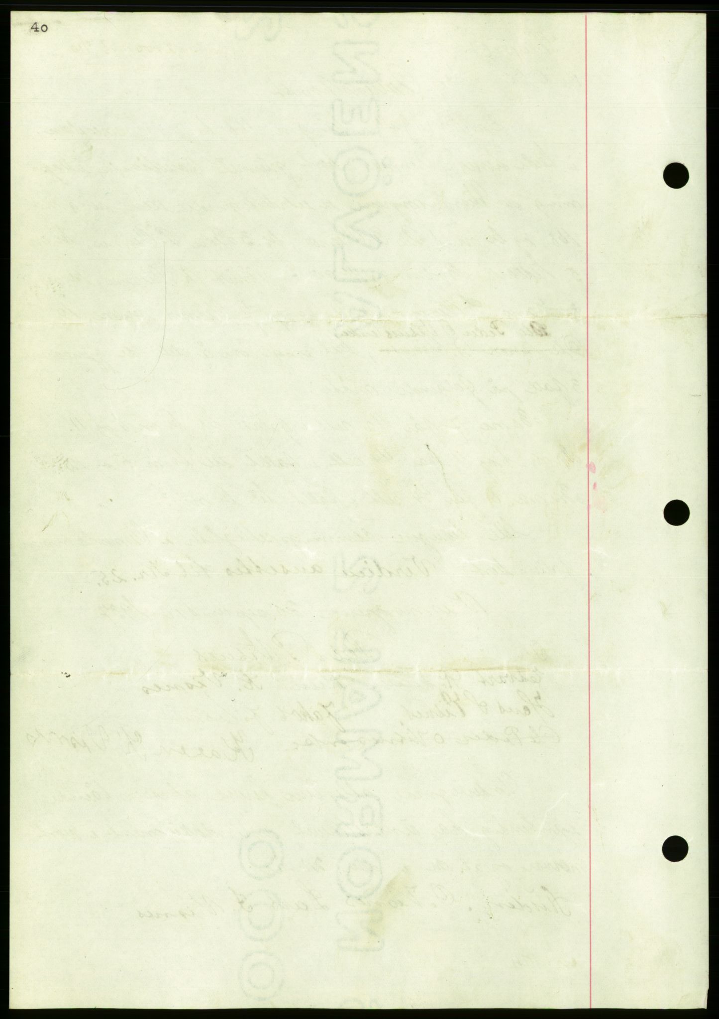 Nordmøre sorenskriveri, AV/SAT-A-4132/1/2/2Ca/L0092: Pantebok nr. B82, 1937-1938, Dagboknr: 2400/1937