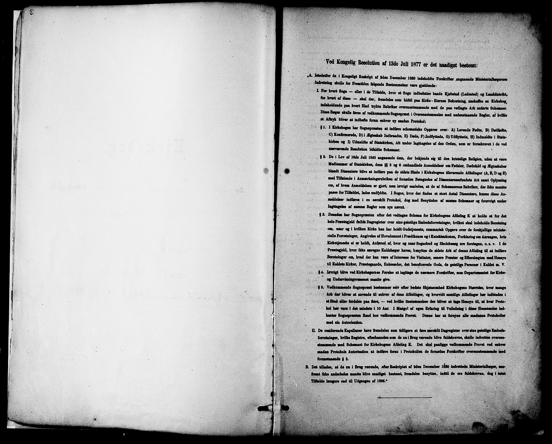 Ministerialprotokoller, klokkerbøker og fødselsregistre - Møre og Romsdal, AV/SAT-A-1454/536/L0501: Ministerialbok nr. 536A10, 1884-1896, s. 3