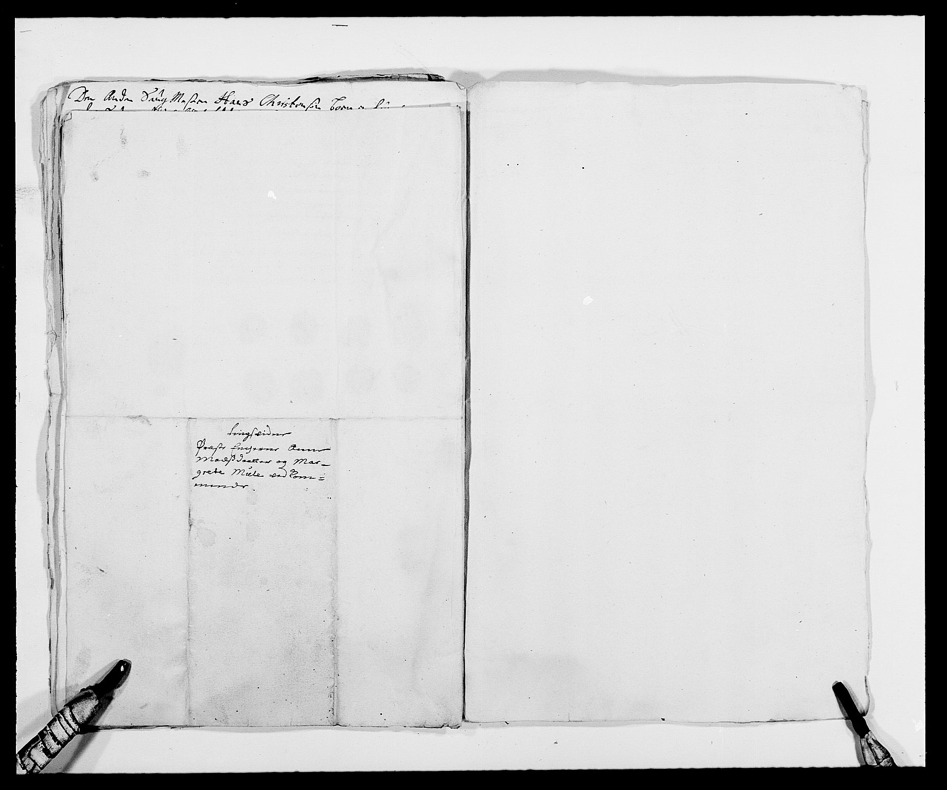 Rentekammeret inntil 1814, Reviderte regnskaper, Fogderegnskap, AV/RA-EA-4092/R21/L1449: Fogderegnskap Ringerike og Hallingdal, 1690-1692, s. 156