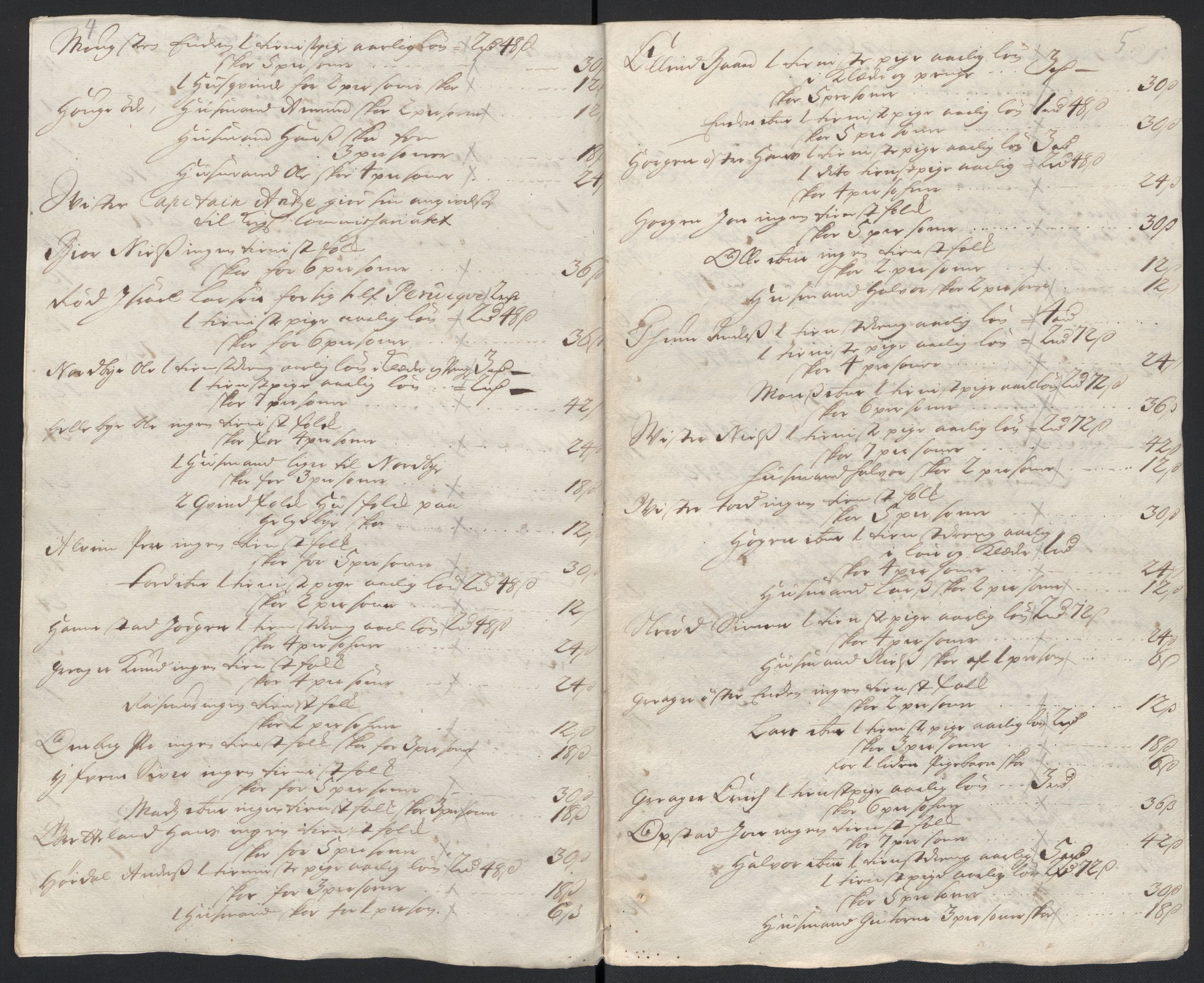 Rentekammeret inntil 1814, Reviderte regnskaper, Fogderegnskap, RA/EA-4092/R04/L0136: Fogderegnskap Moss, Onsøy, Tune, Veme og Åbygge, 1711, s. 369